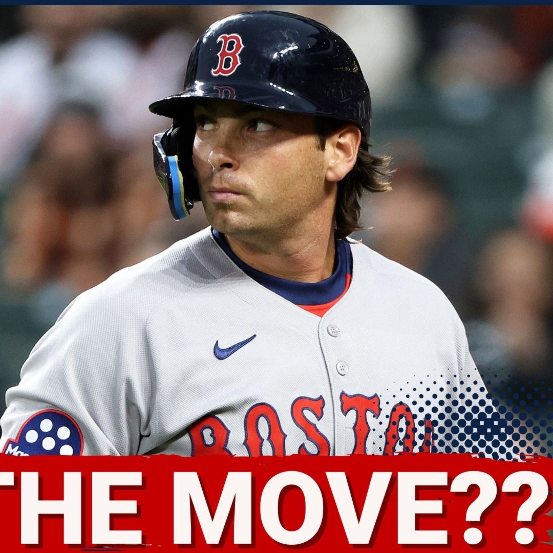 CASAS CONUNDRUM: Will the Boston Red Sox KEEP or TRADE Triston Casas? Injury Fallout EXPOSED!