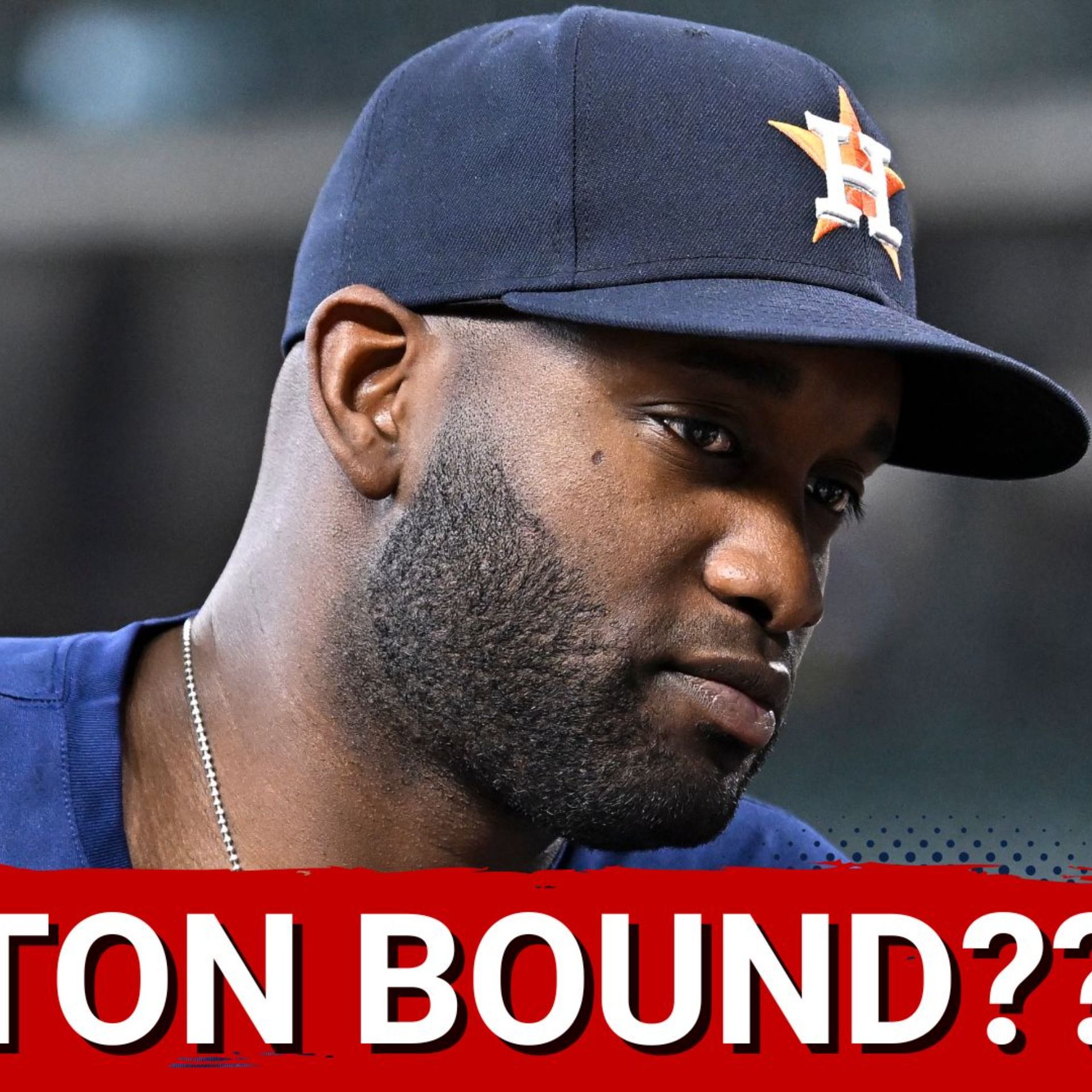 GAMECHANGER: Boston Red Sox Must LAND Yordan Alvarez in Blockbuster Trade to BOOST Offense