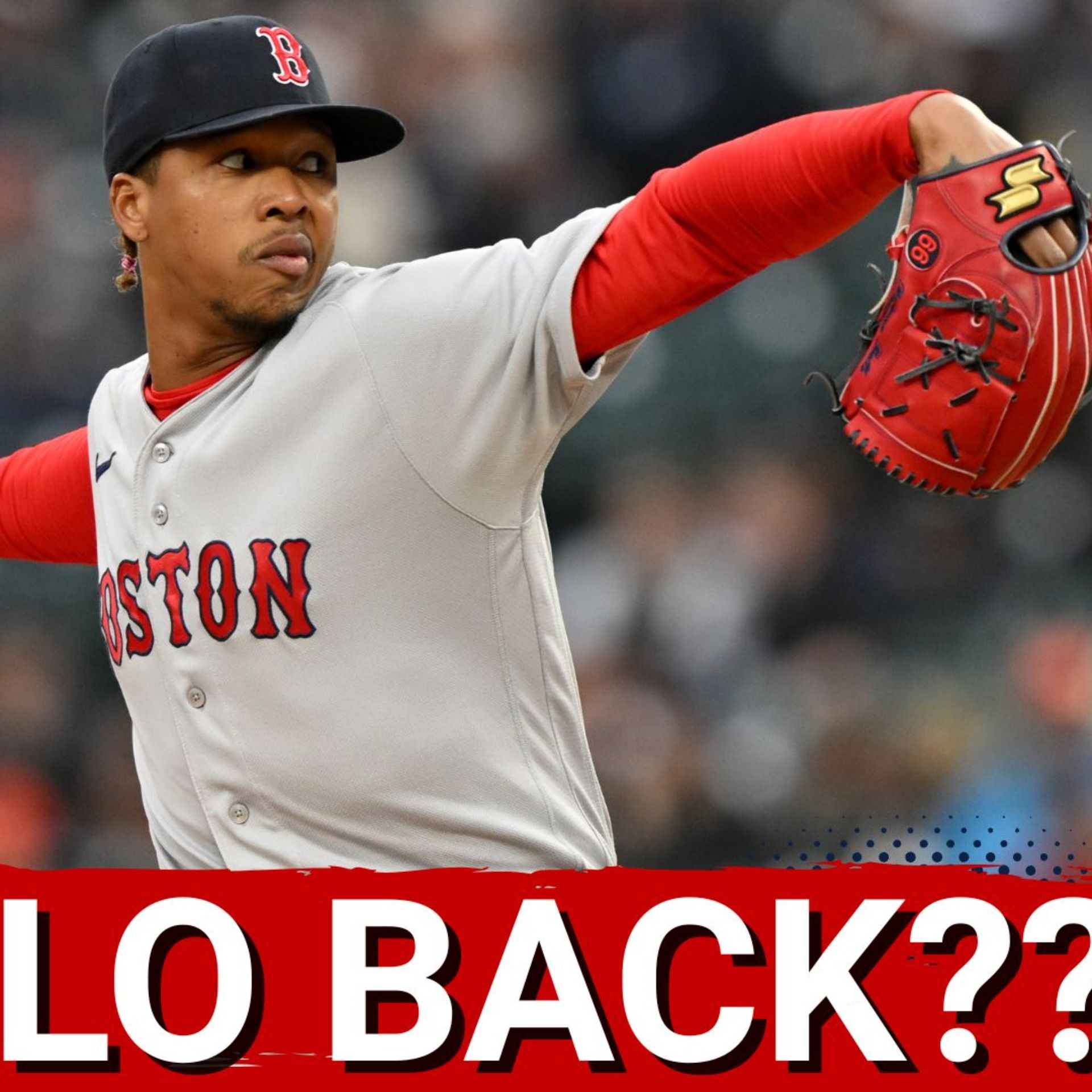 TURNAROUND: Brayan Bello STUNS in Red Sox Relief—New ERA or One-Time FLUKE?