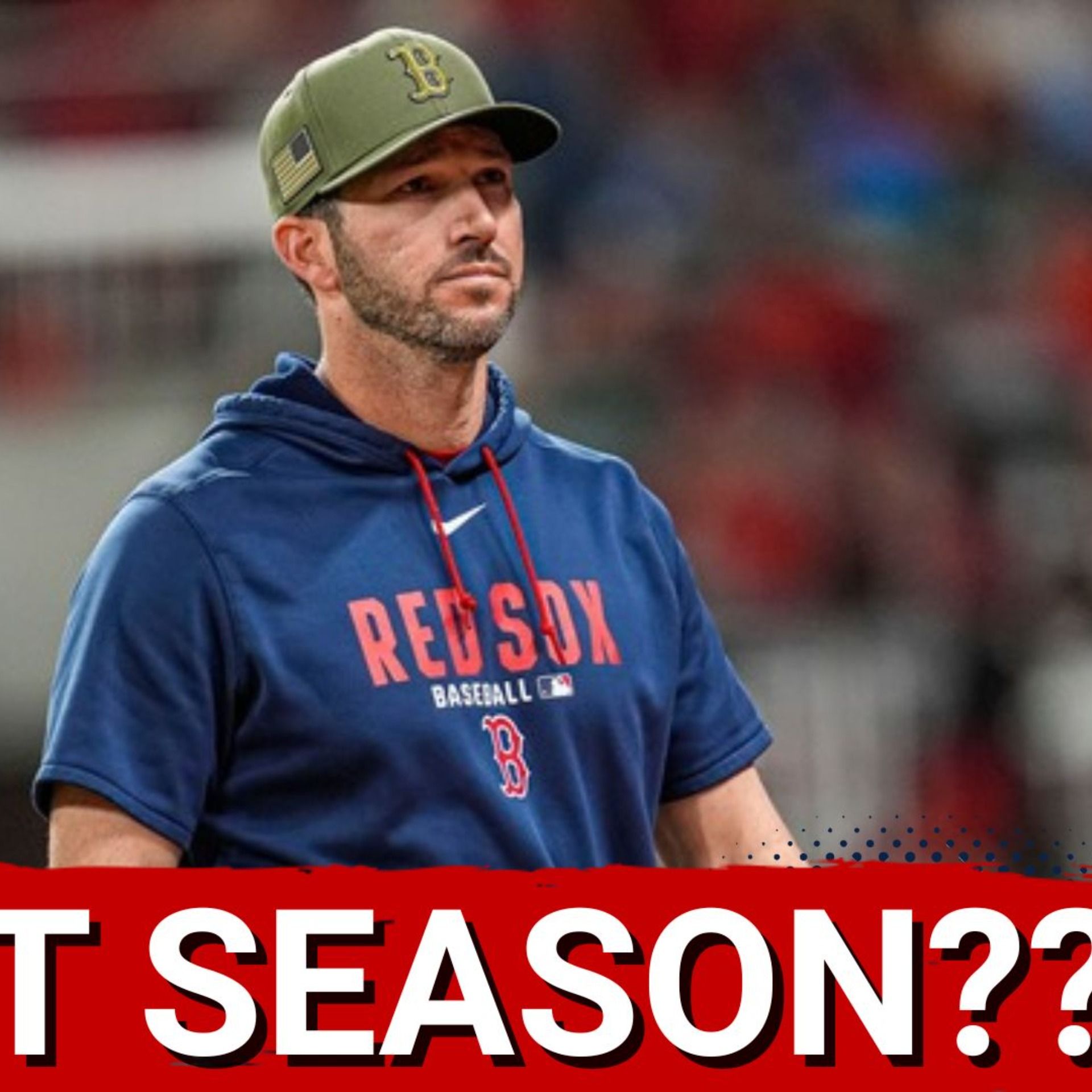 BREAKING: Fenway FAILURES Reveal Boston Red Sox’s HISTORIC Home Struggles — Who’s To Blame? episode artwork
