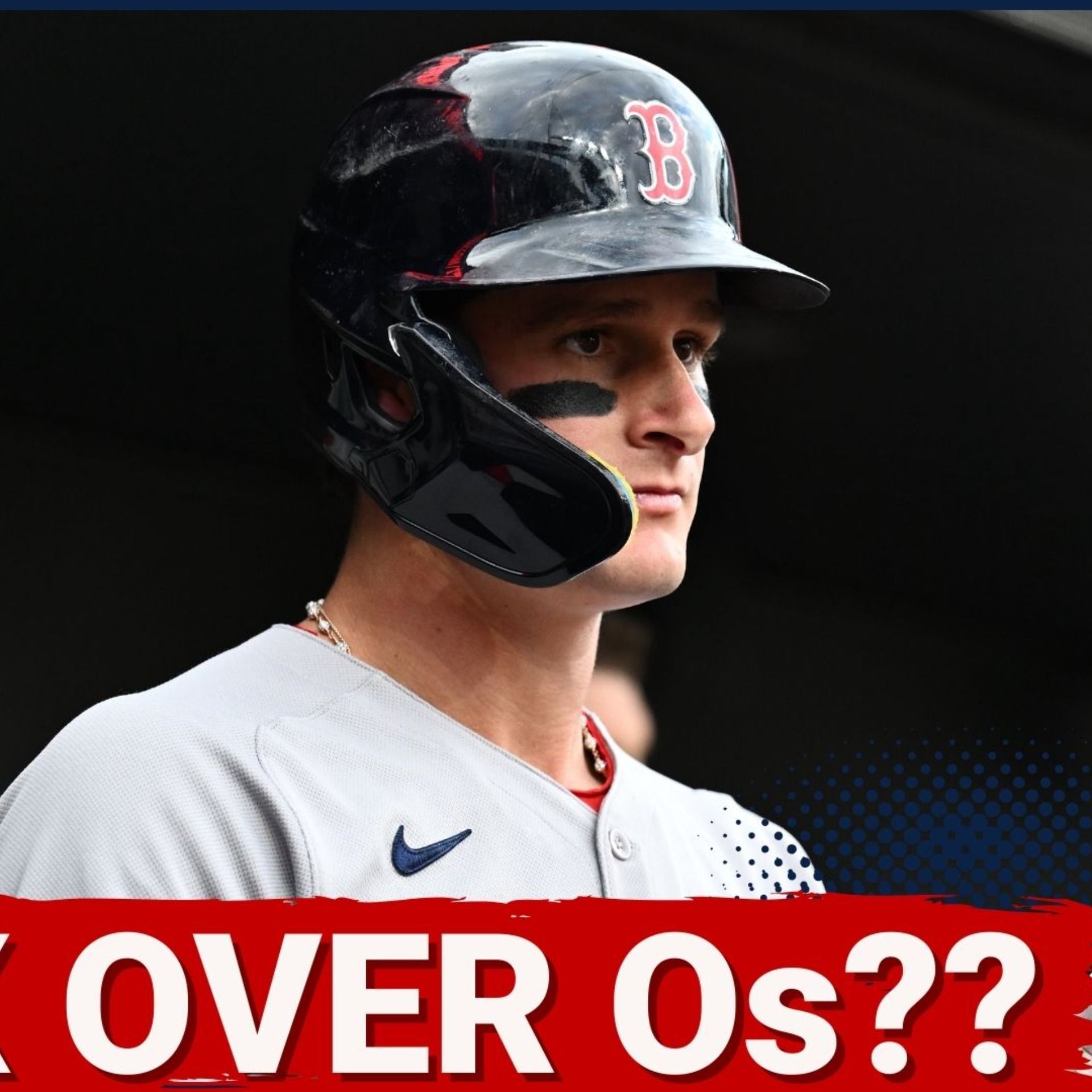 POTENTIAL: Will Roman Anthony and Boston Red Sox DOMINATE Pete Alonso and Gunnar Henderson in 2026 AL East Race?