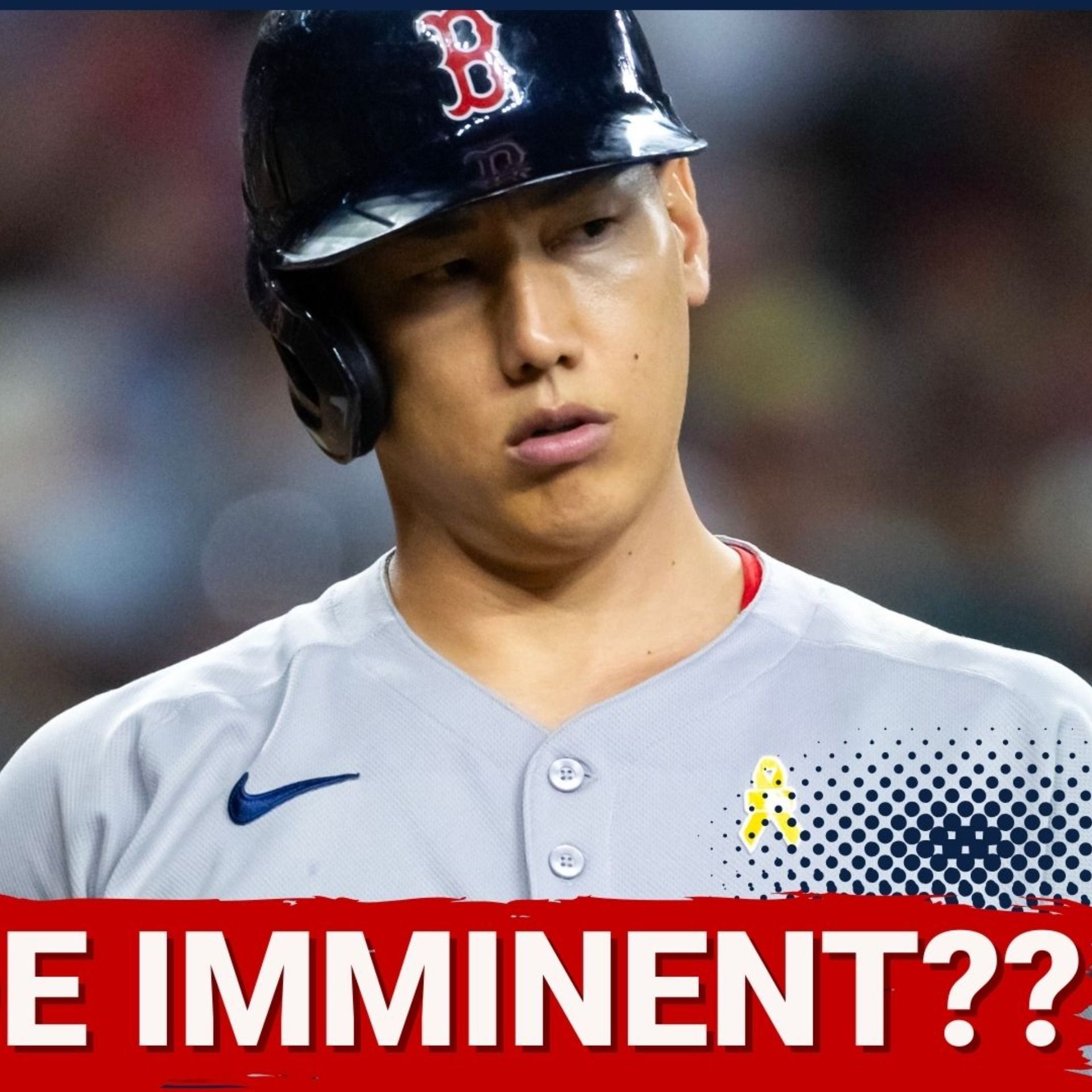 OVERCROWDED: Boston Red Sox Outfield DECISION—Will Masataka Yoshida or Jarren Duran Be TRADED?