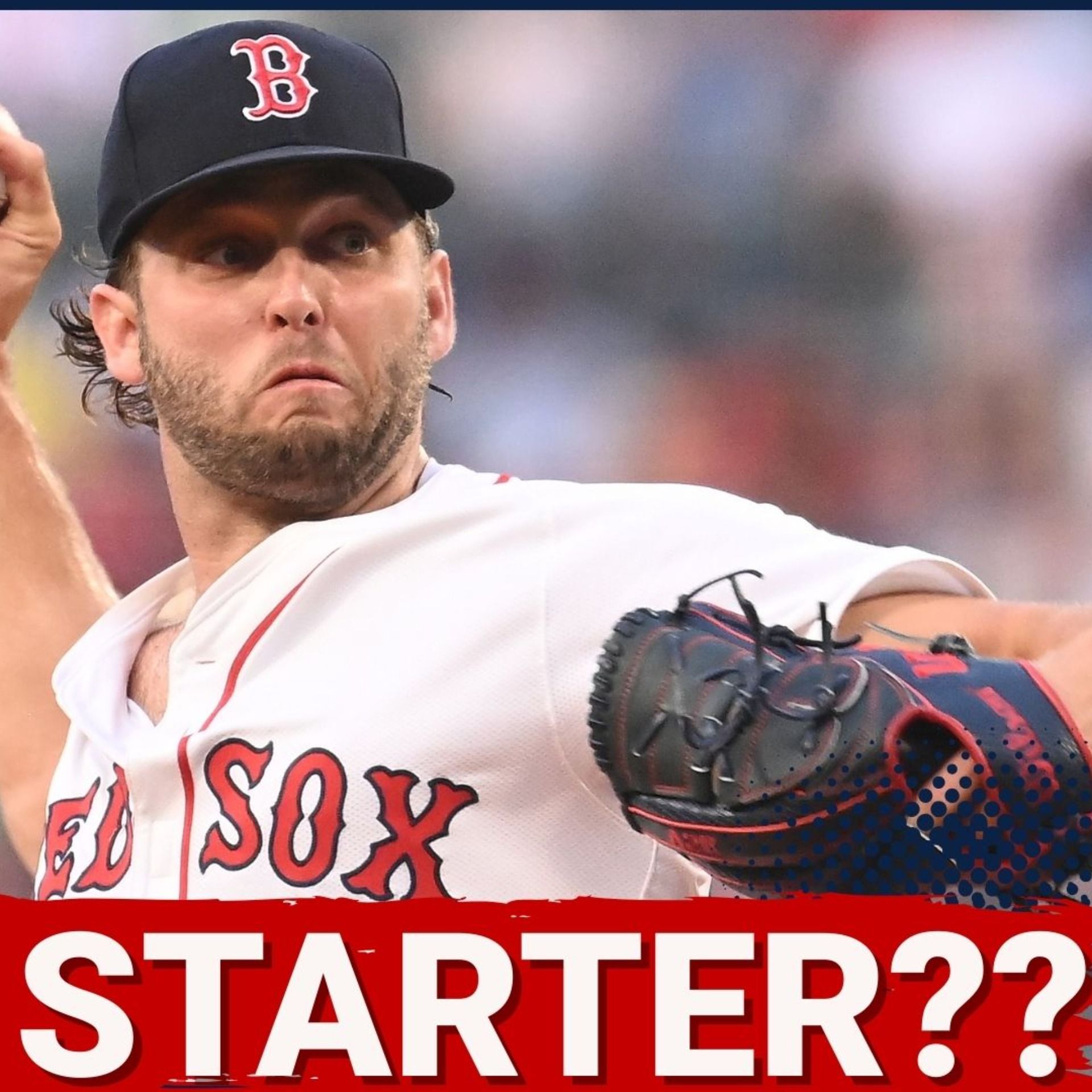 CONTENDER?: Boston Red Sox 2026 Rotation EXAMINED – Who WINS the 5th Starter Job?