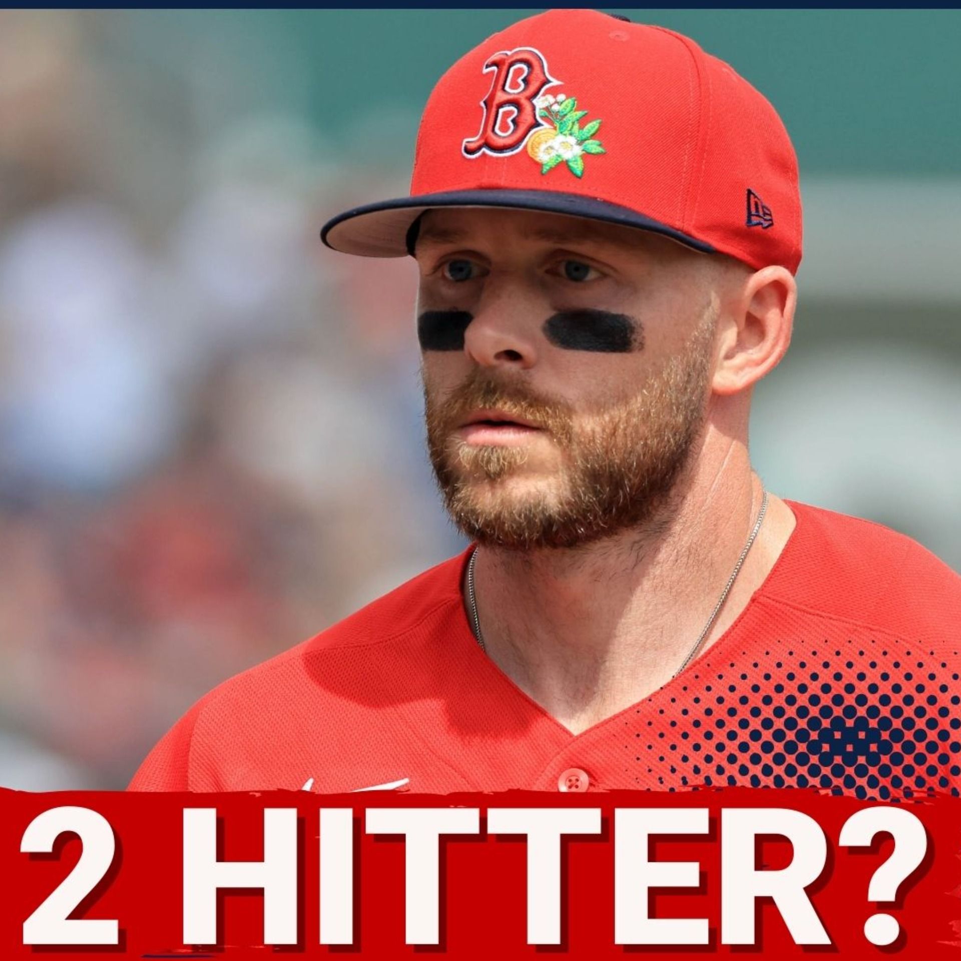 STORYTIME: Why Trevor Story DESERVES Boston Red Sox’s Coveted #2 Spot & How the Lineup IMPACTS 2026
