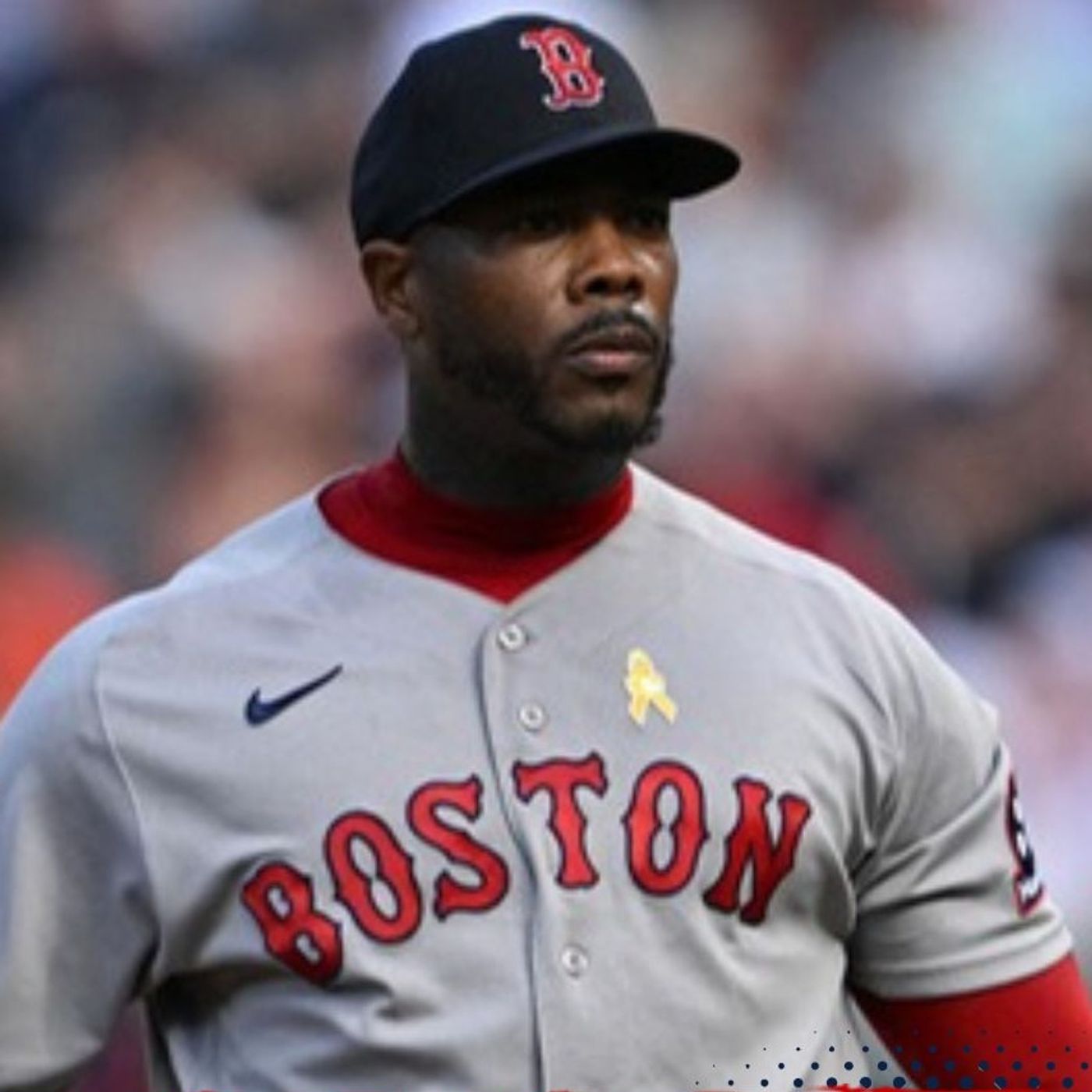 HALL OF FAME?: Boston Red Sox Star Aroldis Chapman Dominates & COULD Enter Cooperstown as Sox episode artwork