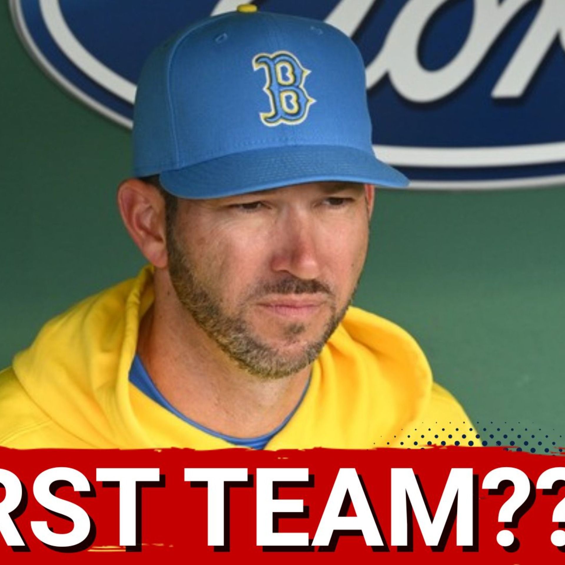 ROCKIES SWOOP: Boston Red Sox EXPOSED as MLB’s Worst, Team in CRISIS episode artwork