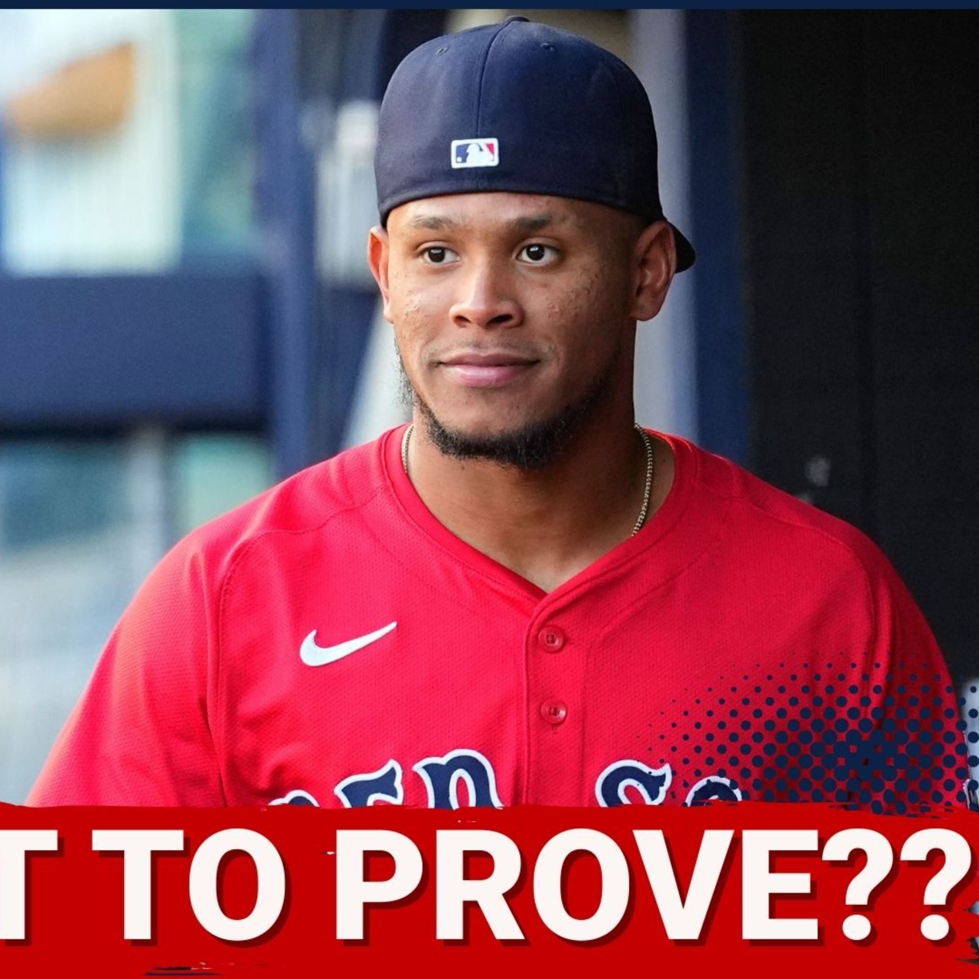 UNDER PRESSURE: Why Ceddanne Rafaela MUST ELEVATE His Bat to IGNITE Boston Red Sox’s 2026 Playoff Run