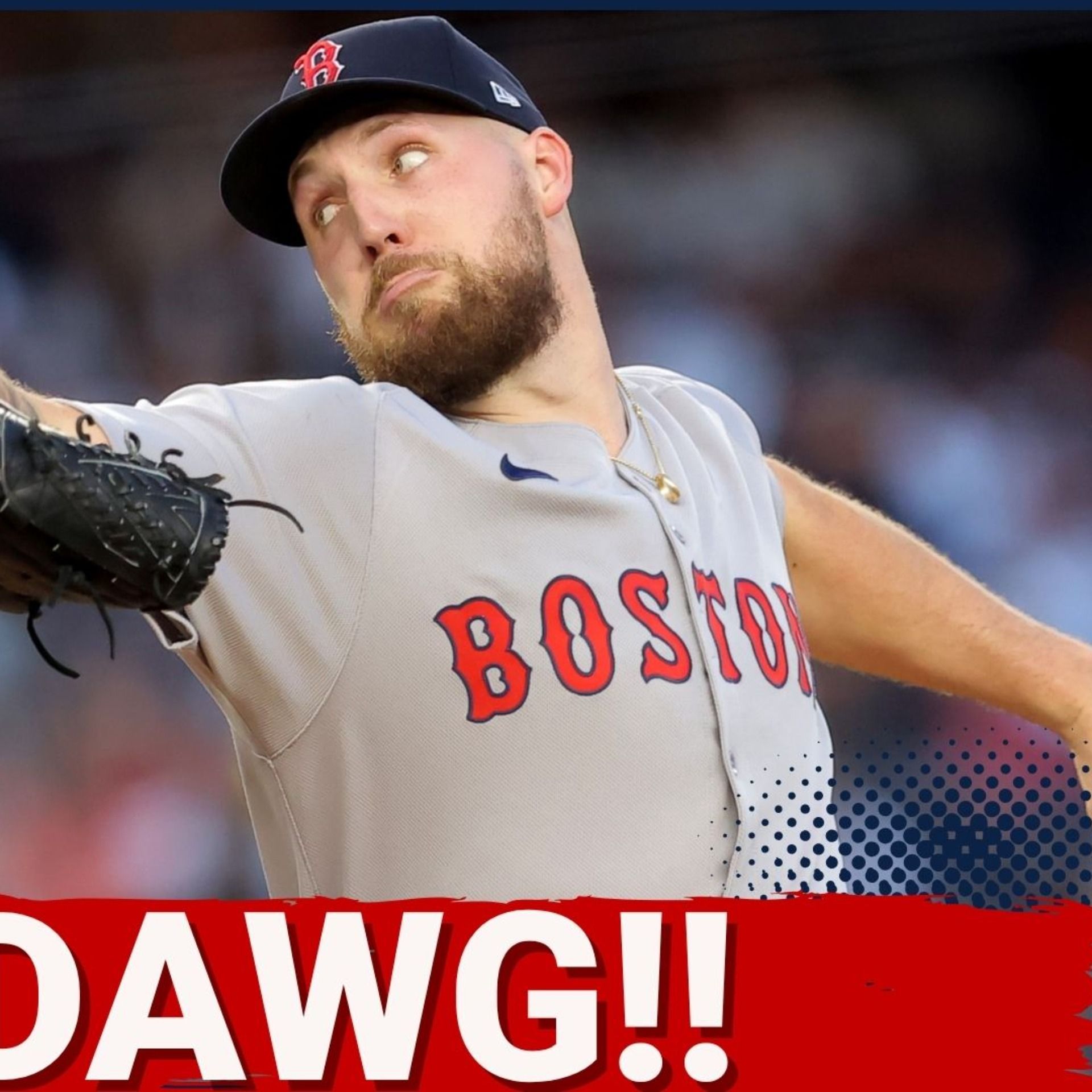 REVOLUTION: Garrett Crochet's Gem PROPELS Red Sox Past Yankees | Can Boston COMPLETE the Upset in Game 2?