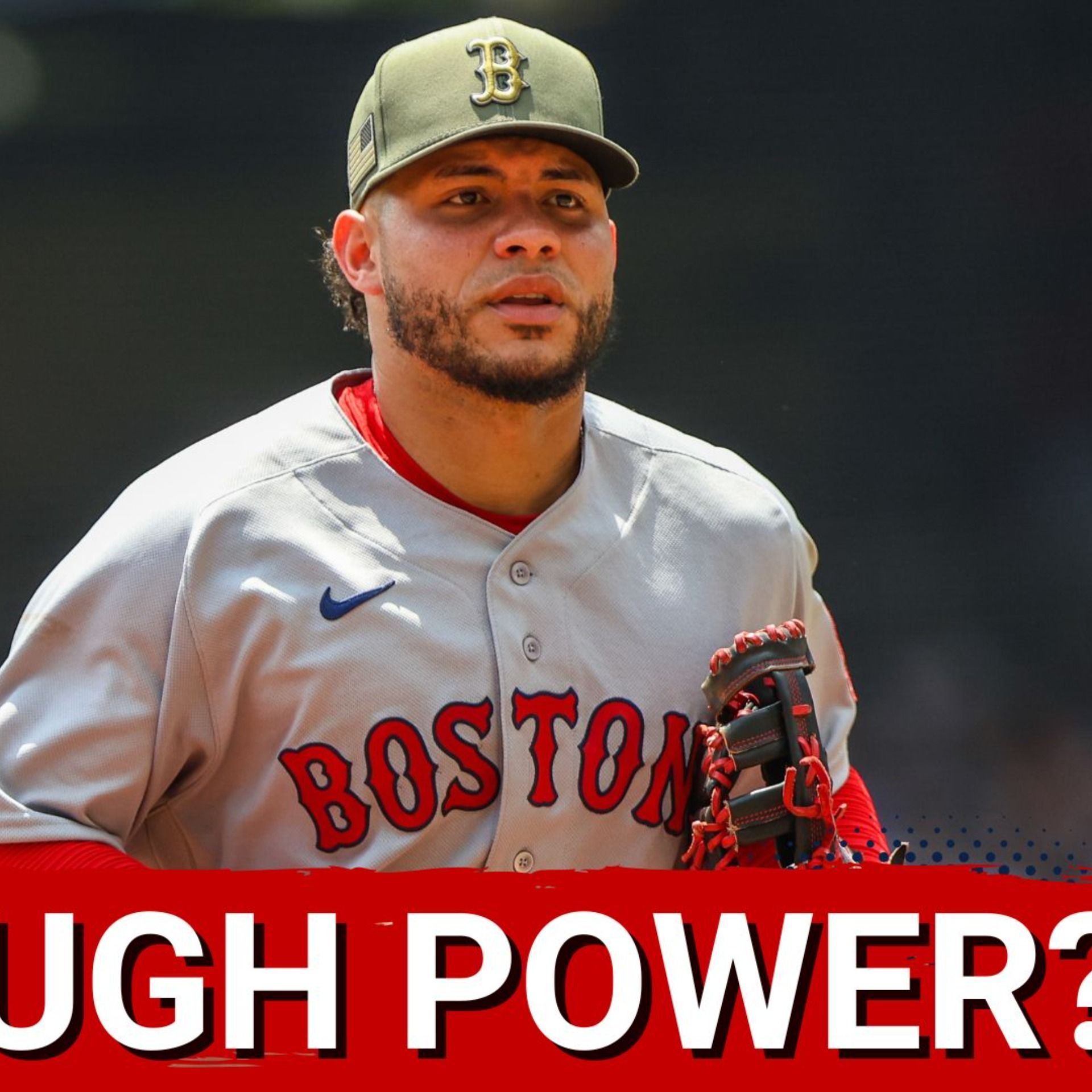 IMPACT: Why Willson Contreras is CARRYING the Boston Red Sox Offense and STILL Not Enough episode artwork