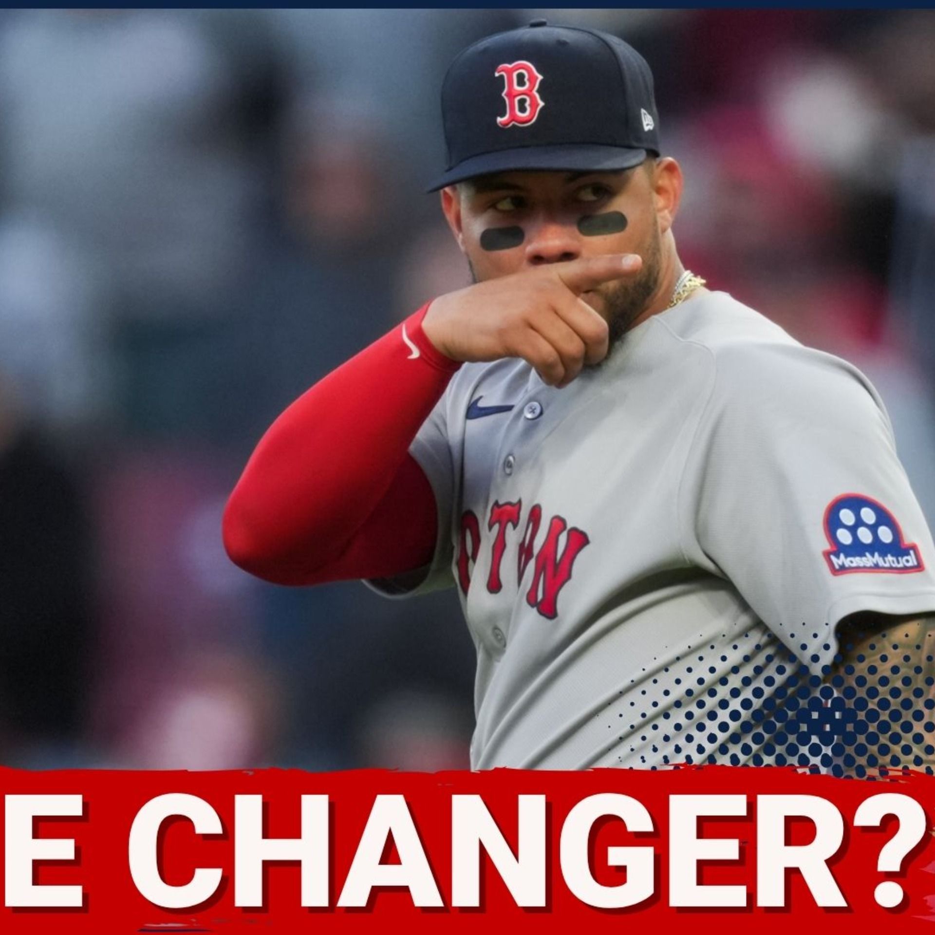 UPGRADE: Why the Boston Red Sox NEEDED Willson Contreras to ELEVATE Infield