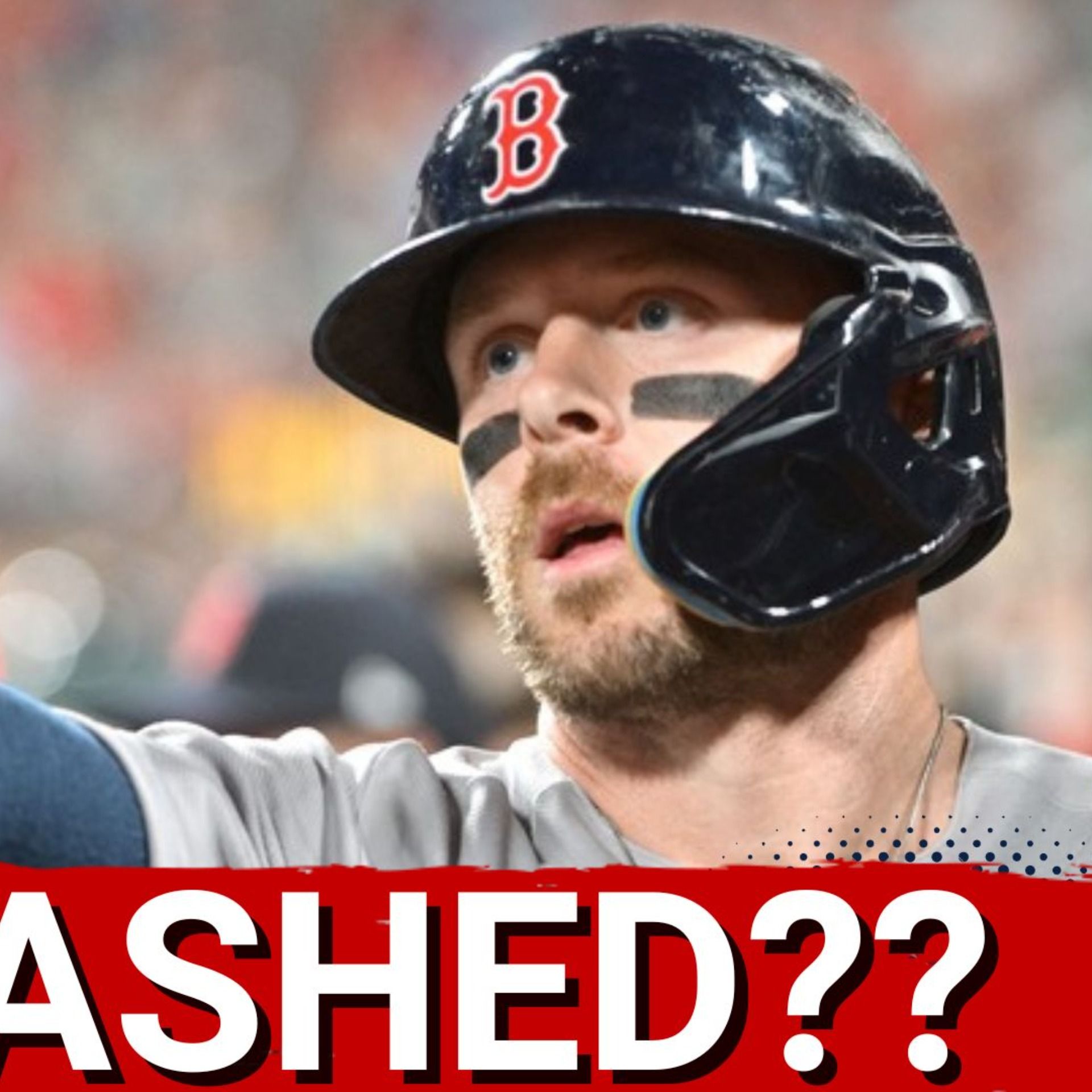SKEPTICISM: Could Trevor Story’s Return TRANSFORM Boston Red Sox Offense? Fans CHALLENGE Move episode artwork