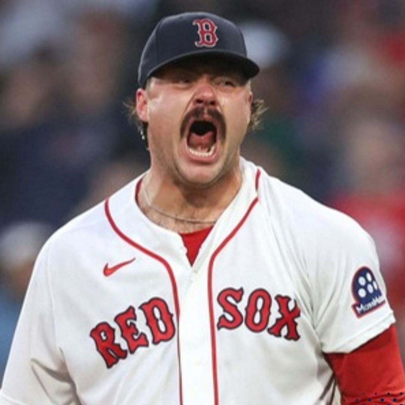 IMMACULATE: Boston Red Sox’s Payton Tolle DOMINATES—Postseason Trust GROWS After Rare Feat episode artwork