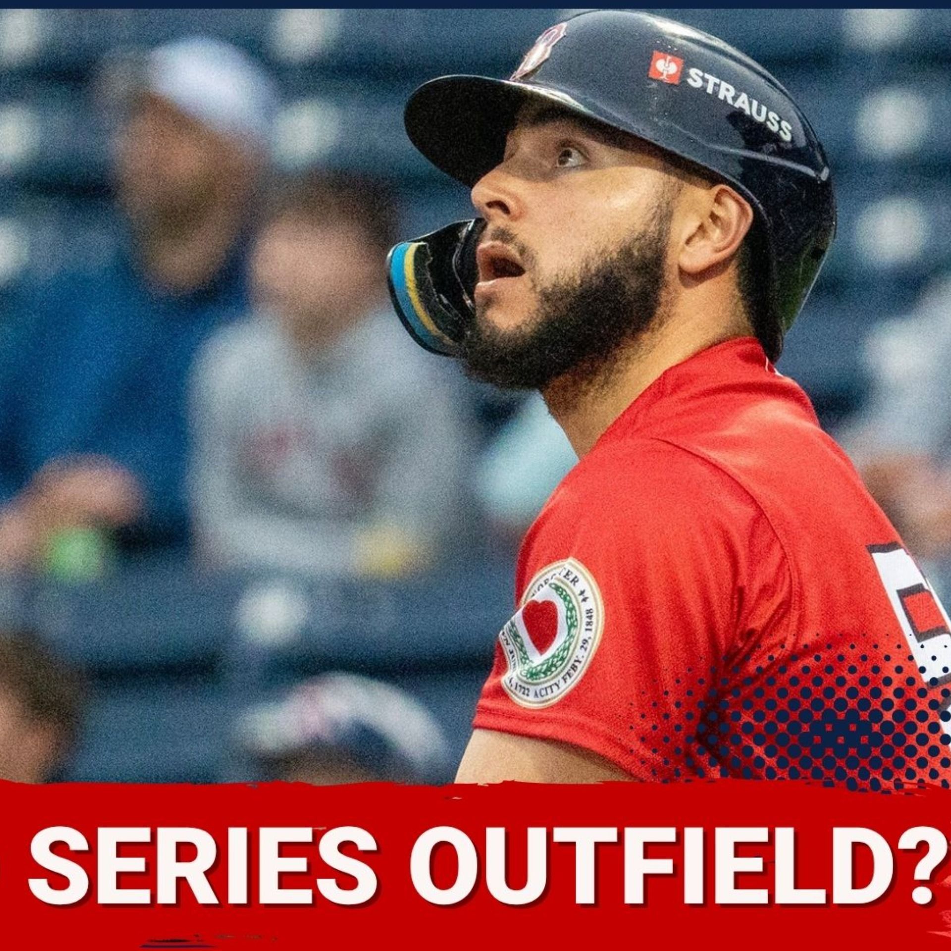 BREAKTHROUGH: Why the Boston Red Sox Outfield and Wilyer Abreu Can DOMINATE MLB in 2026 BREAKTHROUGH: Why the Boston Red Sox Outfield and Wilyer Abreu Can DOMINATE MLB in 2026