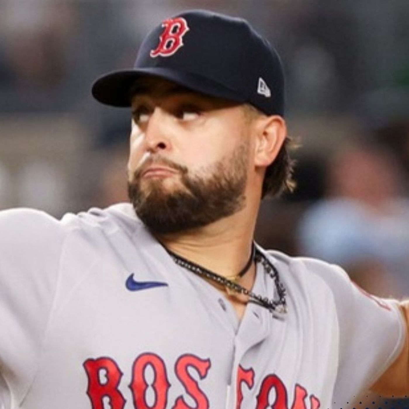 PANIC? The Boston Red Sox Have a BIG Problem After INEXCUSABLE Series Loss episode artwork