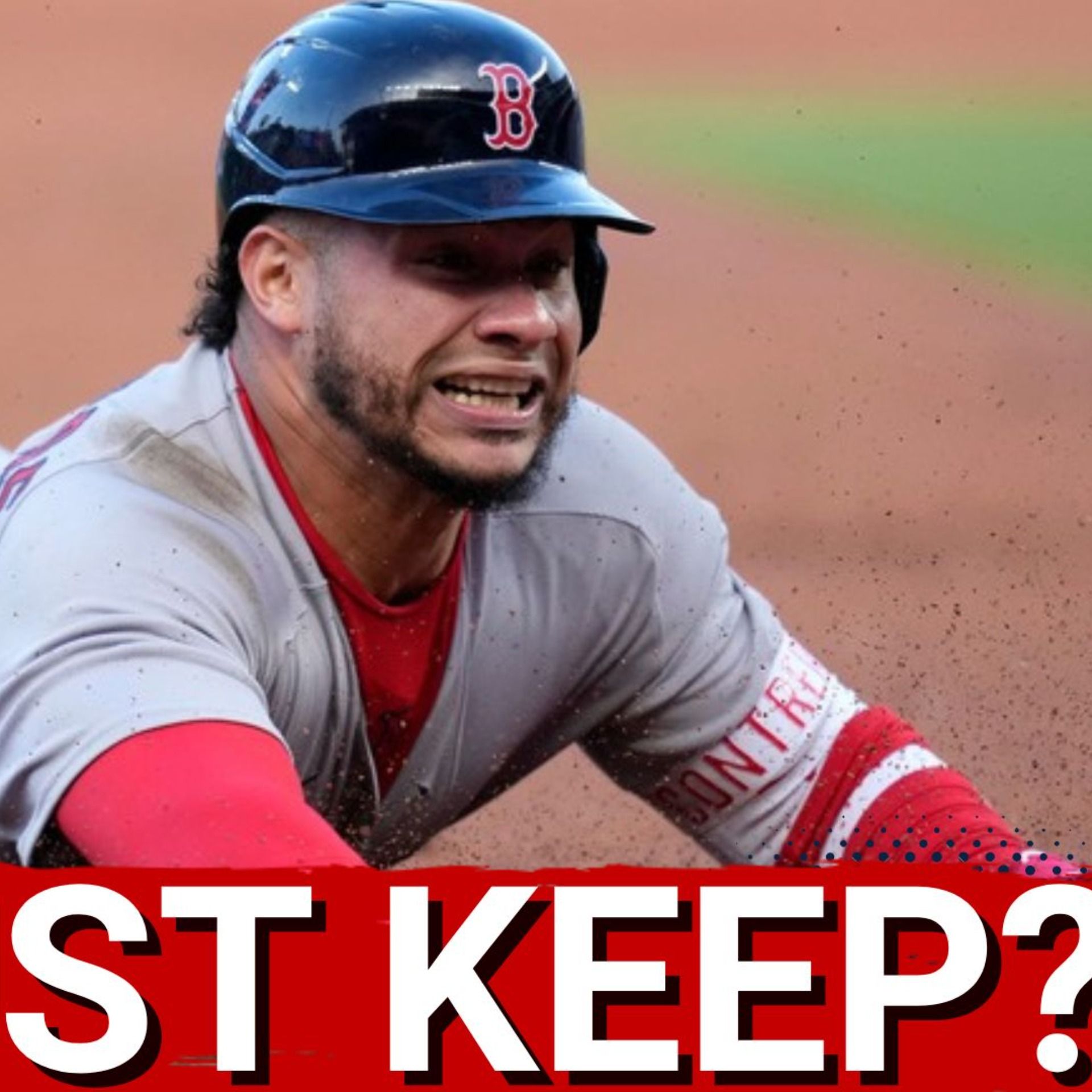 UNTOUCHABLE: Boston Red Sox Must KEEP Willson Contreras – Here’s Why Trading Him Would DESTROY Offense episode artwork