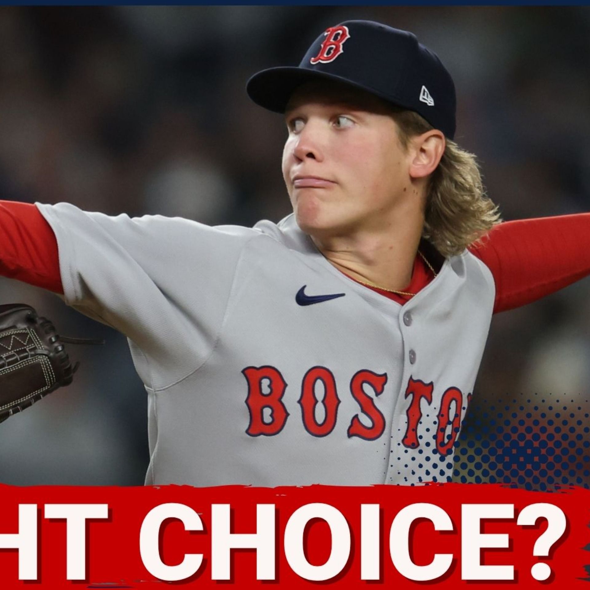 BREAKTHROUGH: Garrett Crochet, Connelly Early, and the Red Sox Rotation READY to LEAD Boston BREAKTHROUGH: Garrett Crochet, Connelly Early, and the Red Sox Rotation READY to LEAD Boston