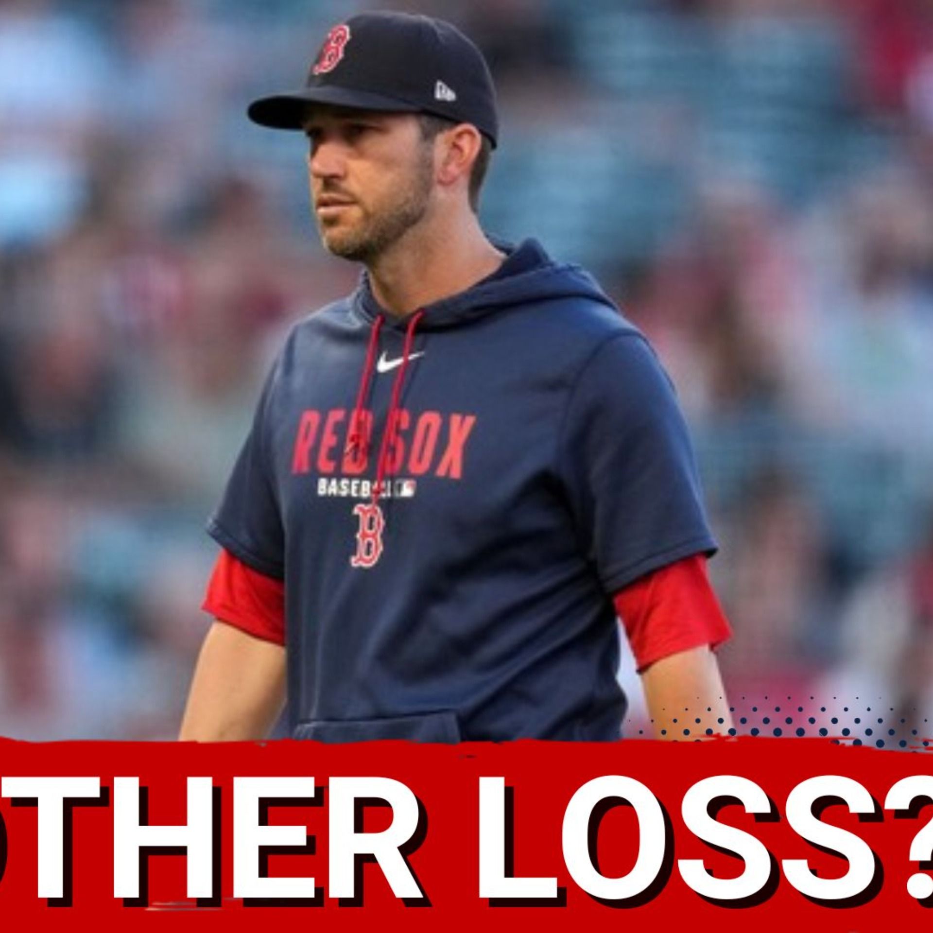 PANIC?: Boston Red Sox Confront Slump as Sonny Gray SHINES but Offense STRUGGLES Early Season-Style episode artwork