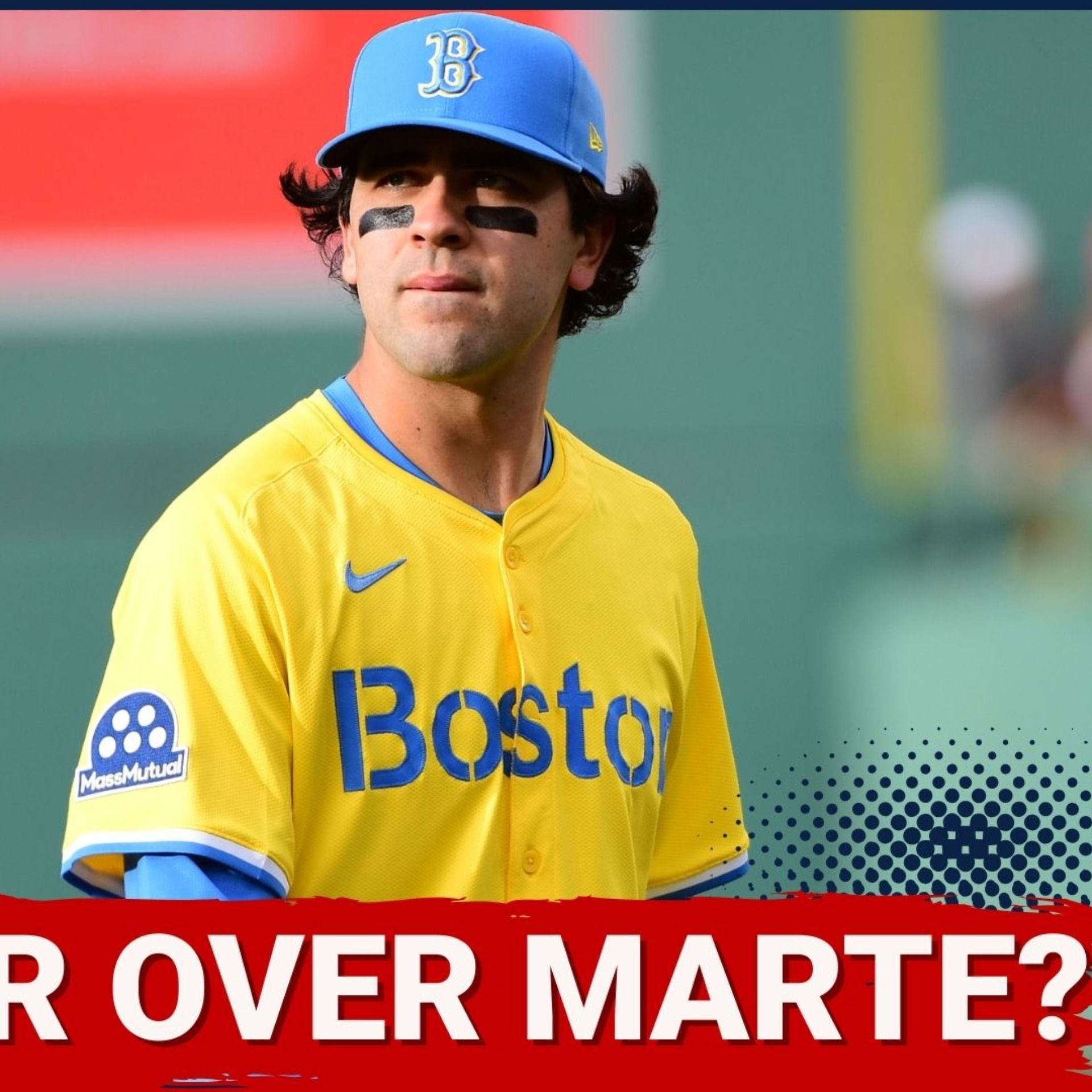 PRIORITY: Boston Red Sox ELEVATE Marcelo Mayer—Why Ketel Marte Trade Talks COLLAPSED