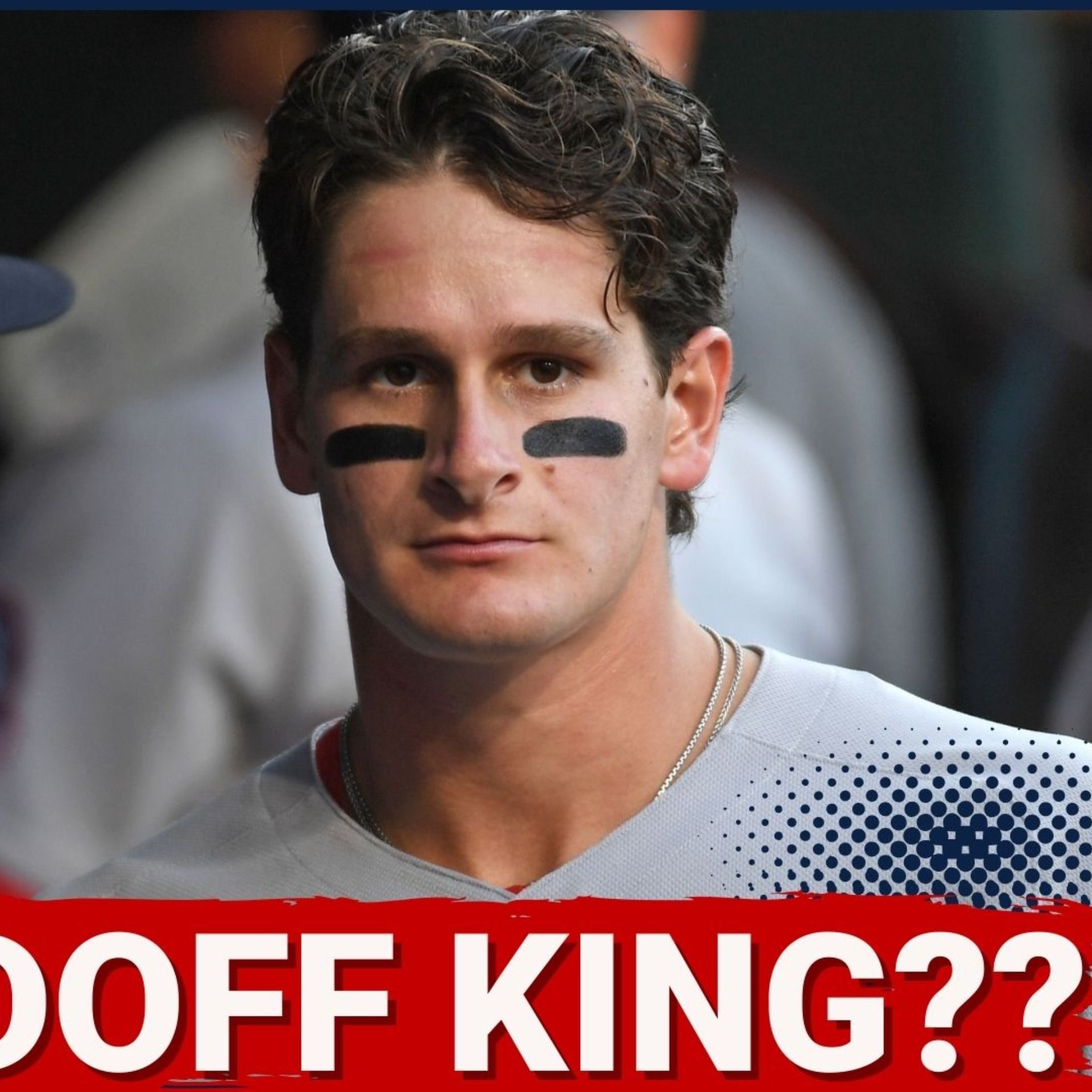 PERFECT FIT: Red Sox Name Roman Anthony Leadoff Hitter—Here’s Why He Will THRIVE in 2026