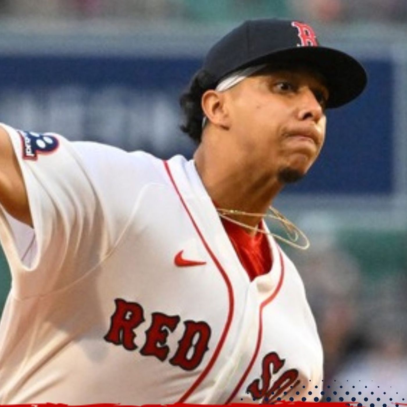 WARNING SIGNS: Boston Red Sox Pitching DEPTH Questioned After Jedixson Páez STRUGGLES episode artwork