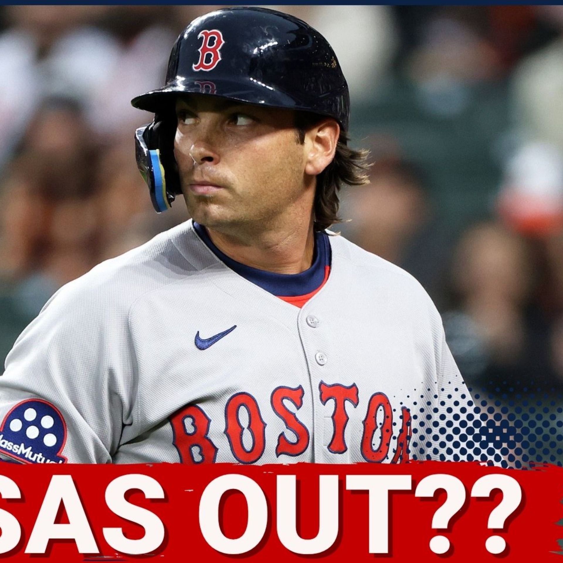 BREAKING: Triston Casas' Future with Boston Red Sox in JEOPARDY | Will Pete Alonso STEAL His Spot?