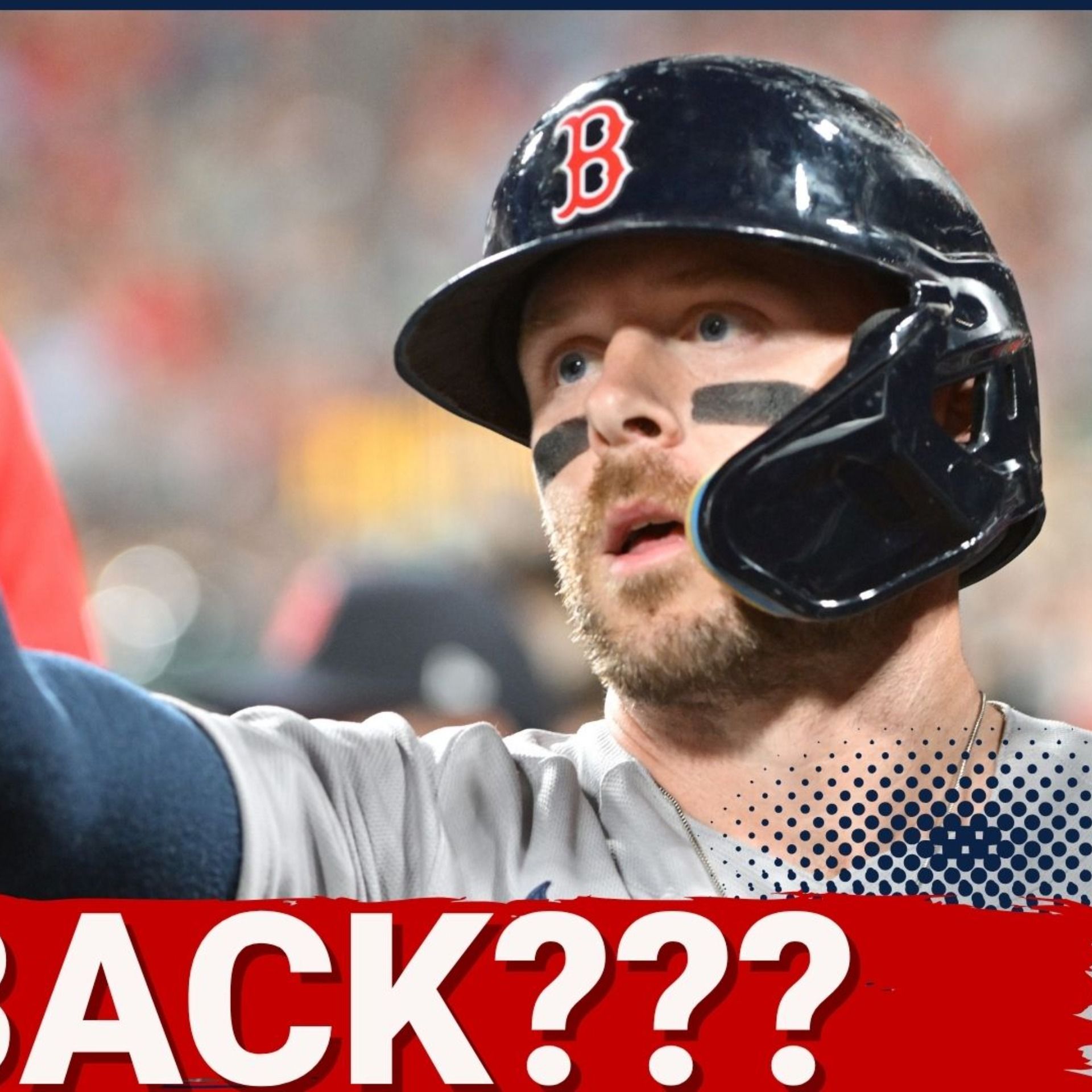 BREAKTHROUGH MOVE: Trevor Story THRIVES in New Red Sox Lineup Spot, Pitching DOMINATES Series