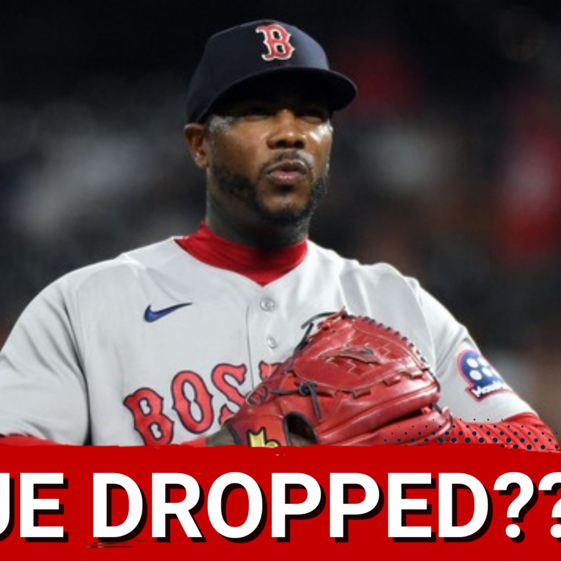 FALTER: Did Aroldis Chapman's Trade Value Just NOSEDIVE in Rockies Loss?? episode artwork