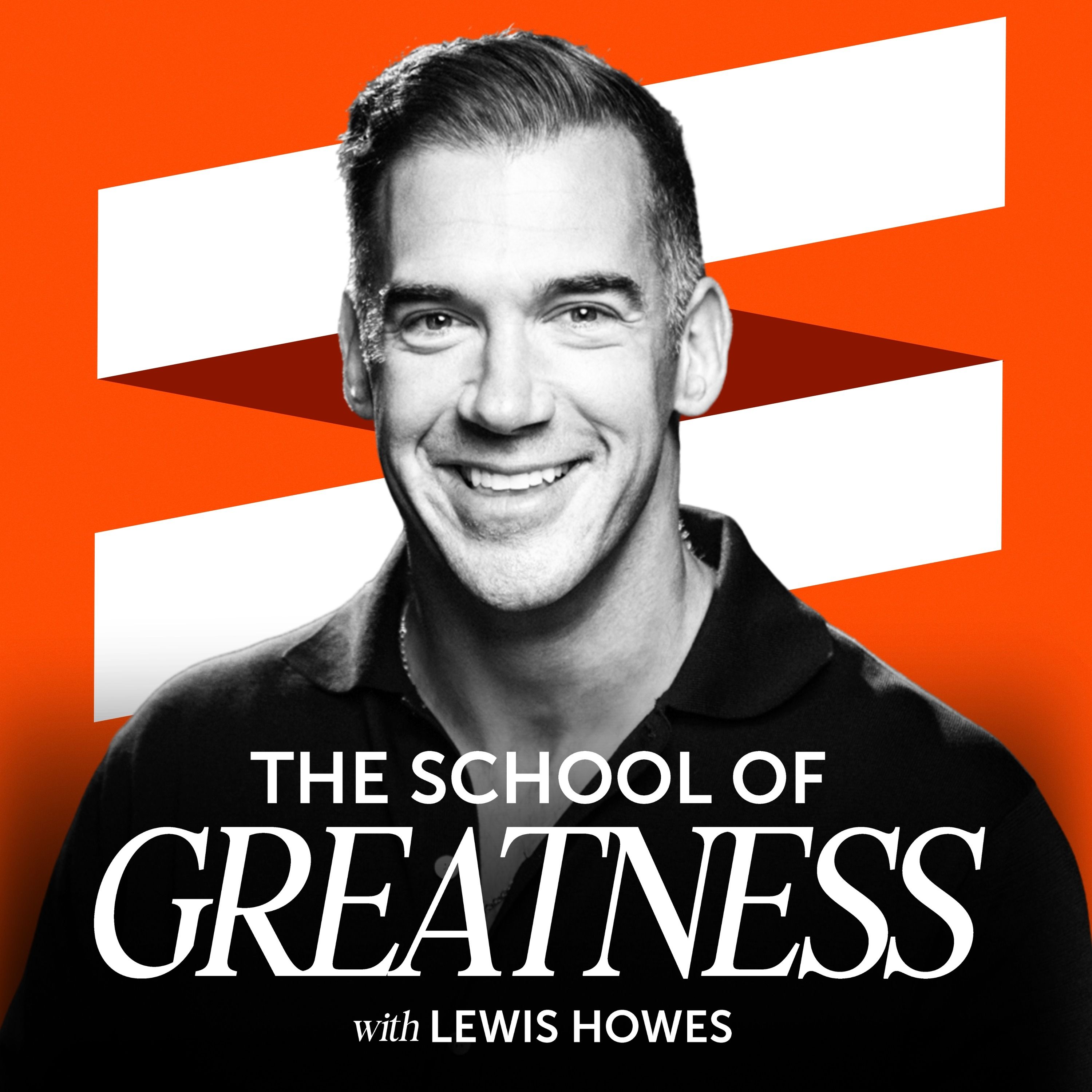 7 Signs You're About to Get Rich | Lewis Howes
