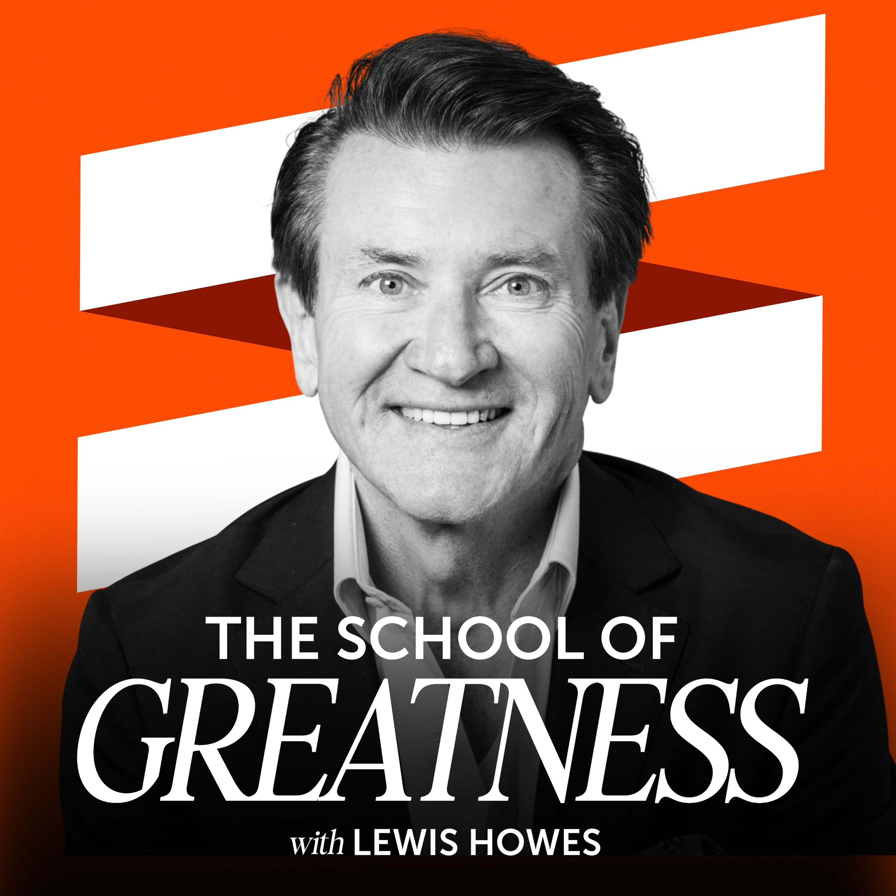 The Mindset That Took A Shark from Poverty to Millions