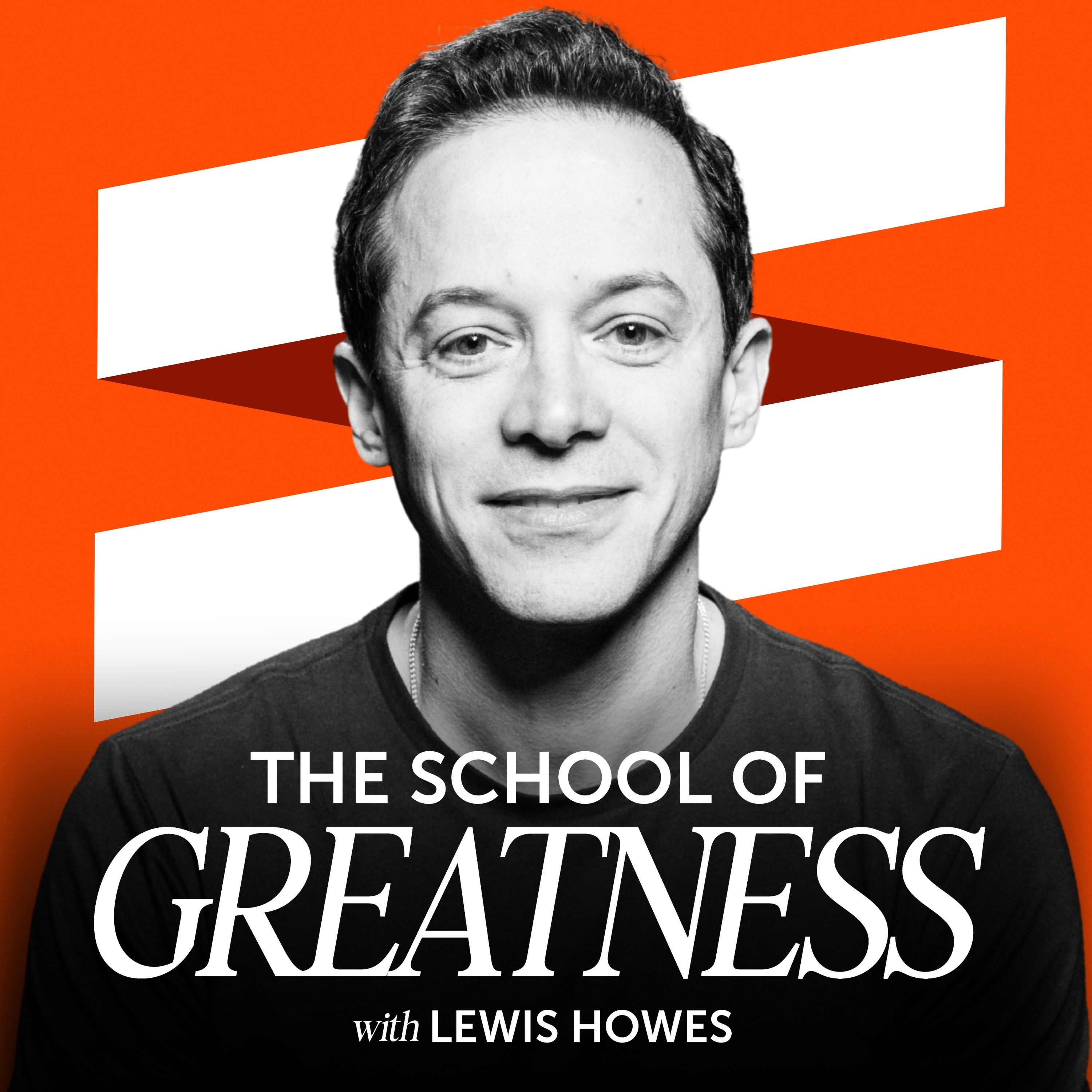 Lewis Howes