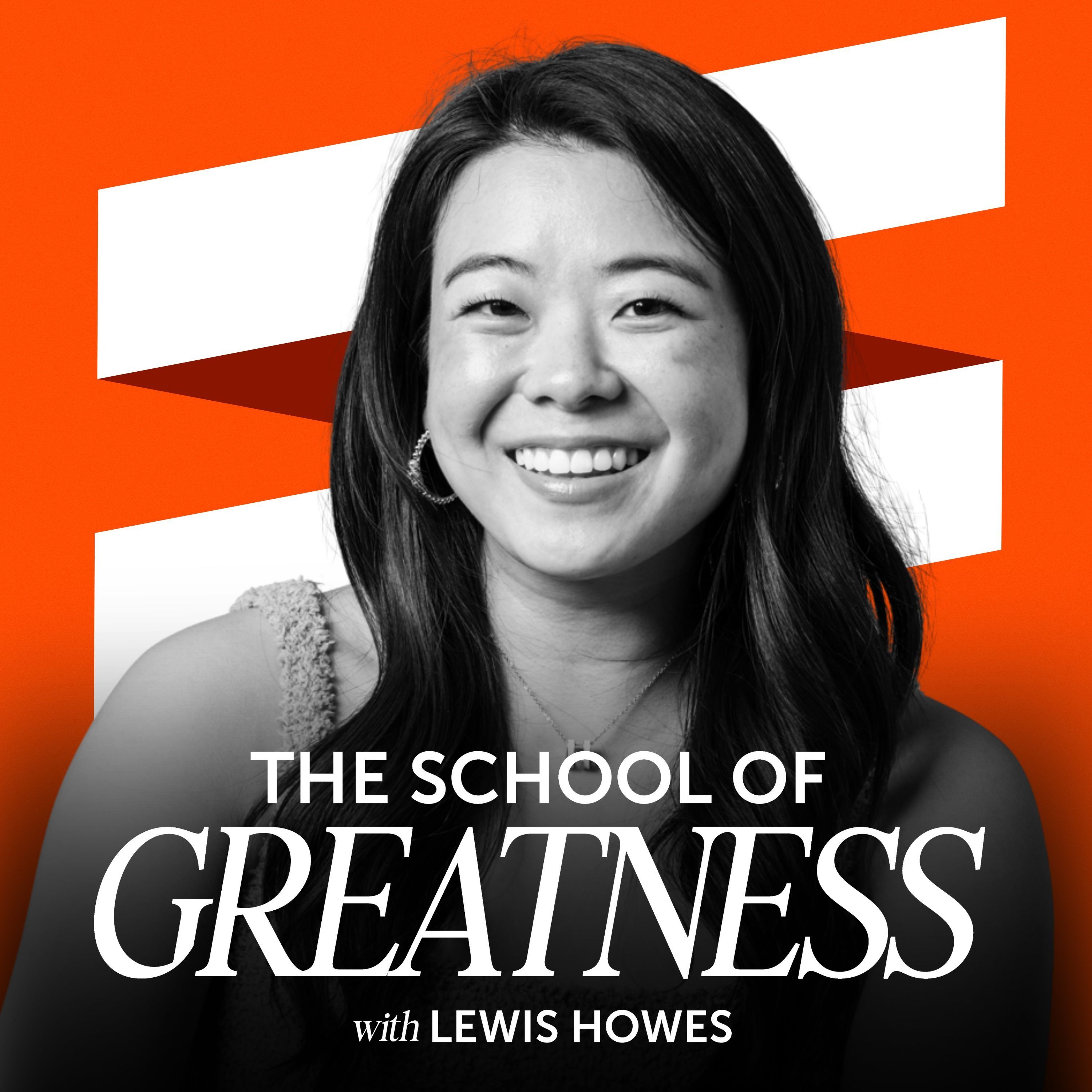 Former Wall Street Trader Reveals The Money Truth No One Taught You | Vivian Tu artwork