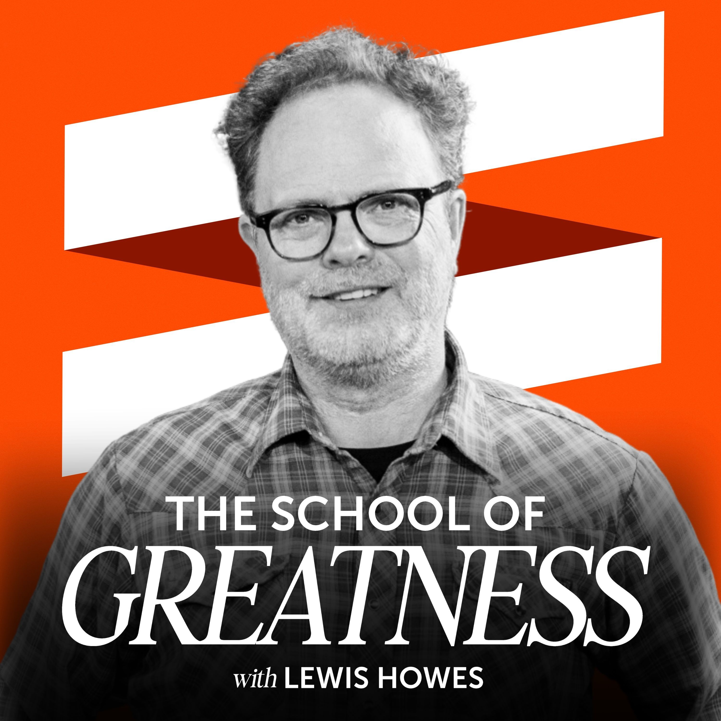 The Hidden Cost of Success Nobody Talks About | Rainn Wilson