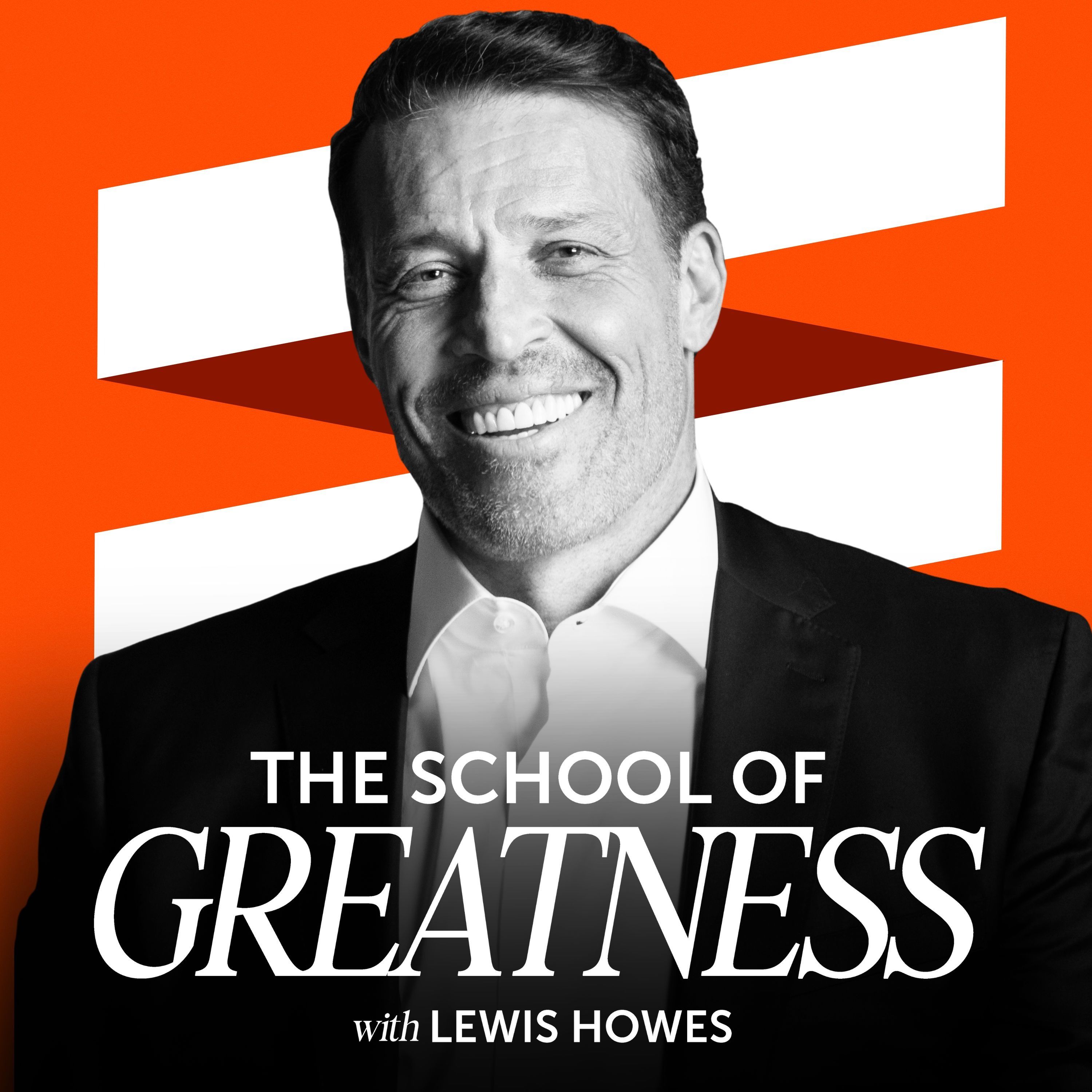 Tony Robbins On The Habits & Skills To Take Back Control Of Your Life!