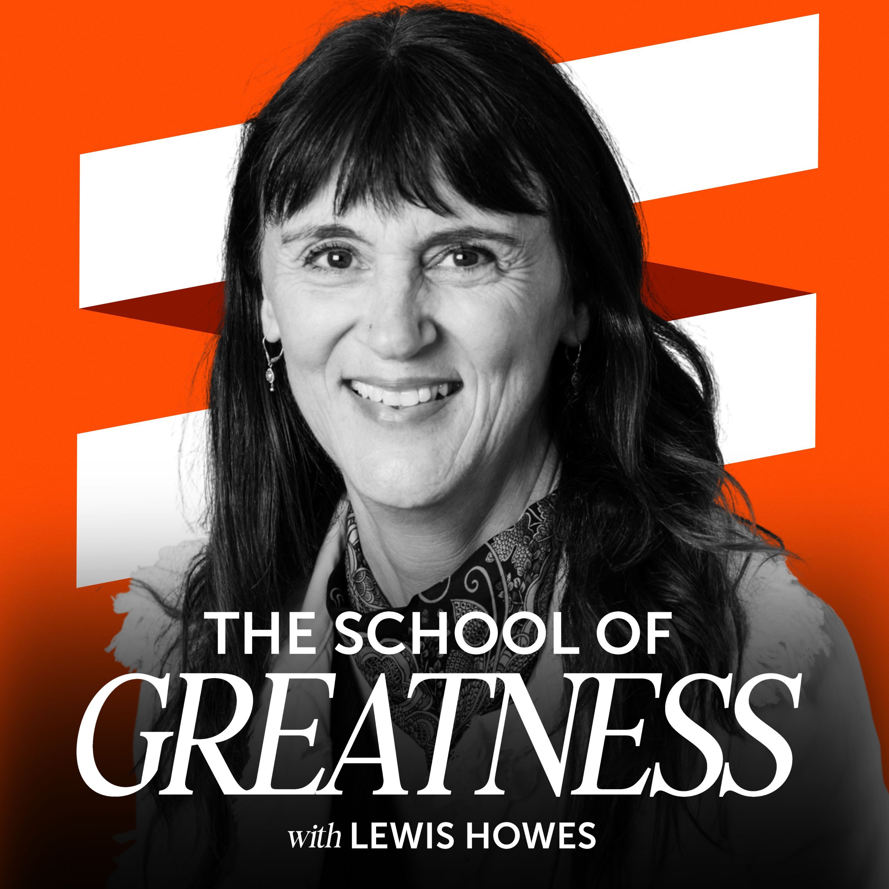 The Identity Shift That Unlocks Wealth | Jen Sincero artwork