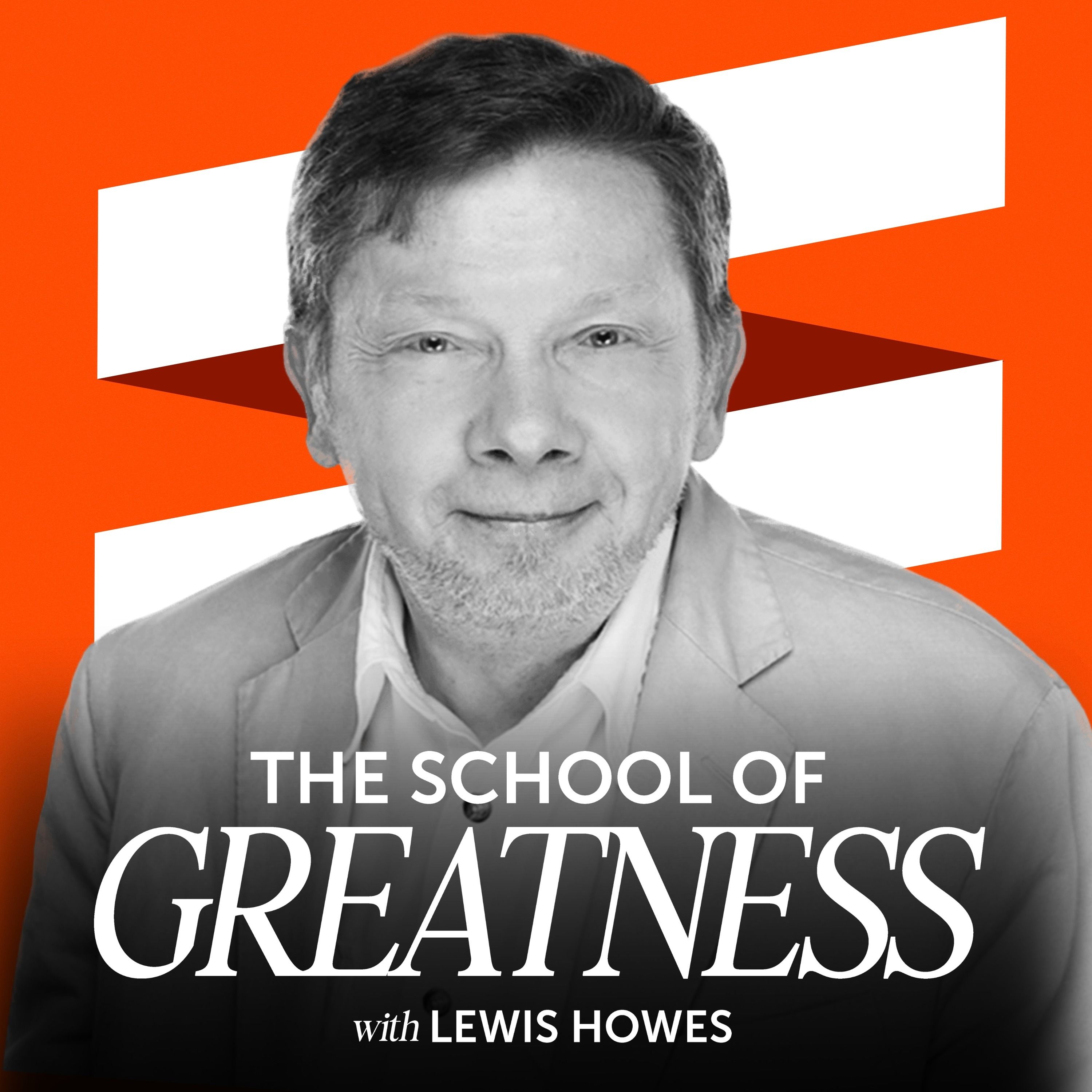 End Suffering by Changing This One Thing | Eckhart Tolle