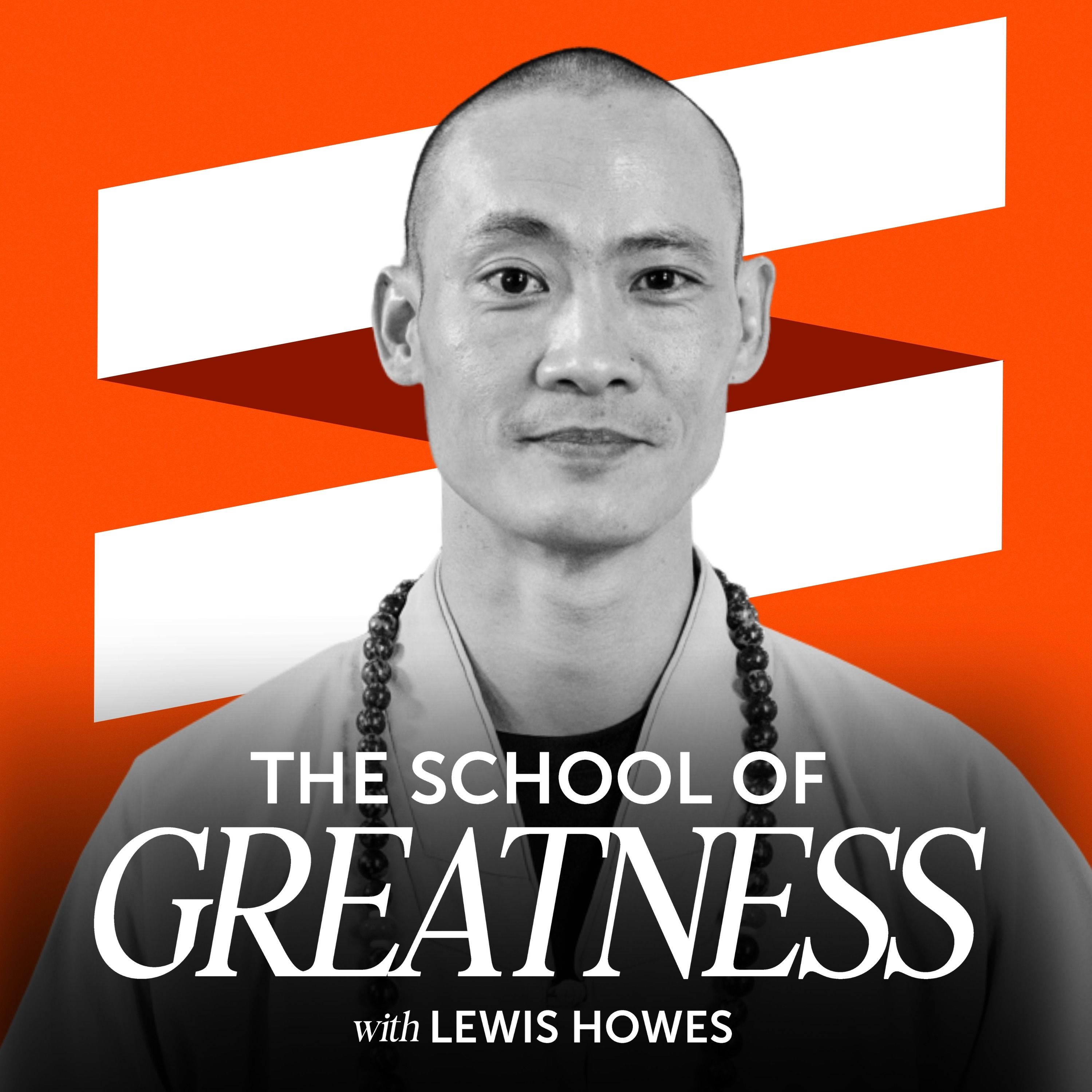 The Ancient 4-Step Method to Clear Your Mind | Shaolin Master Shi Heng Yi
