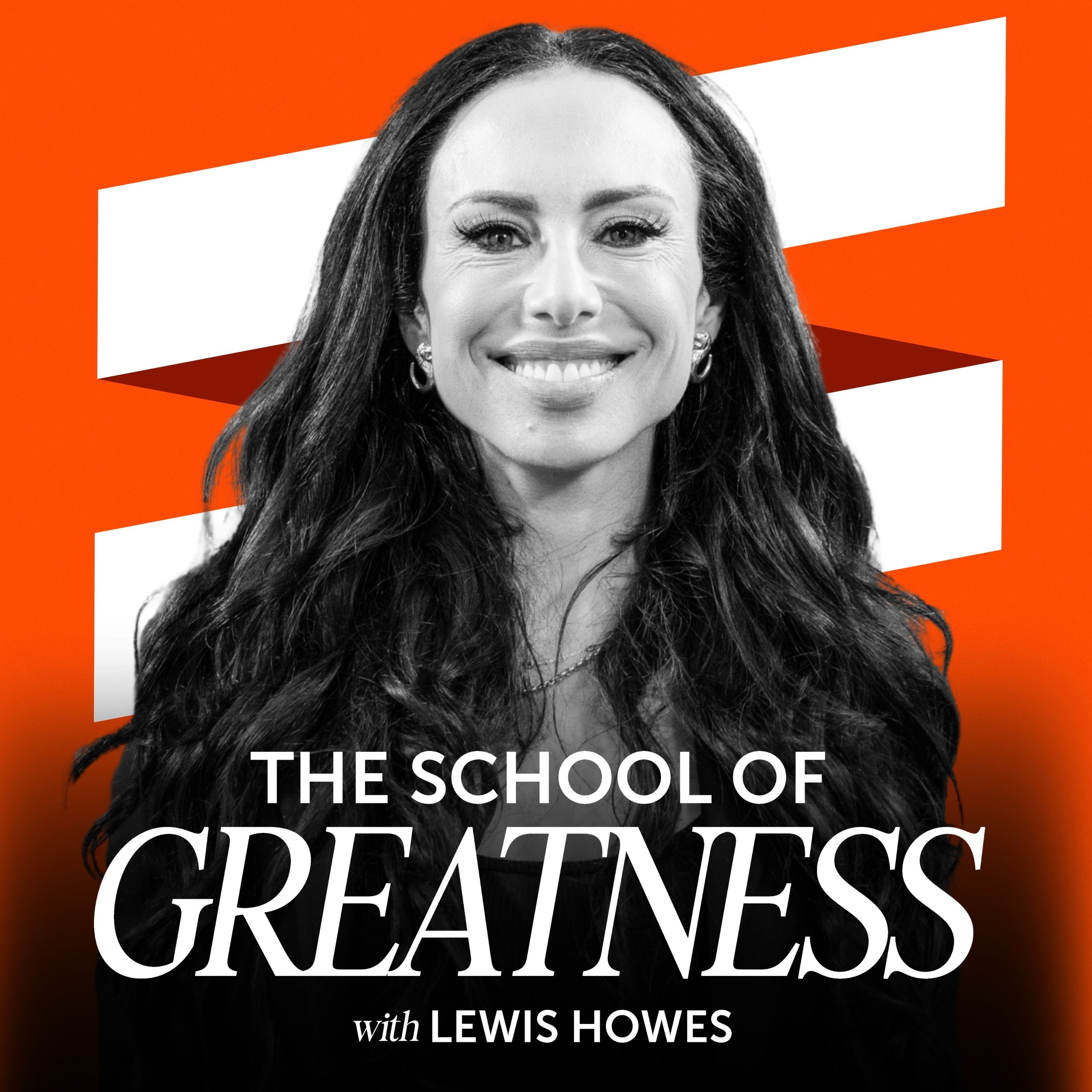 The Truth About Muscle, Protein, and Living Longer | Dr. Gabrielle Lyon episode artwork