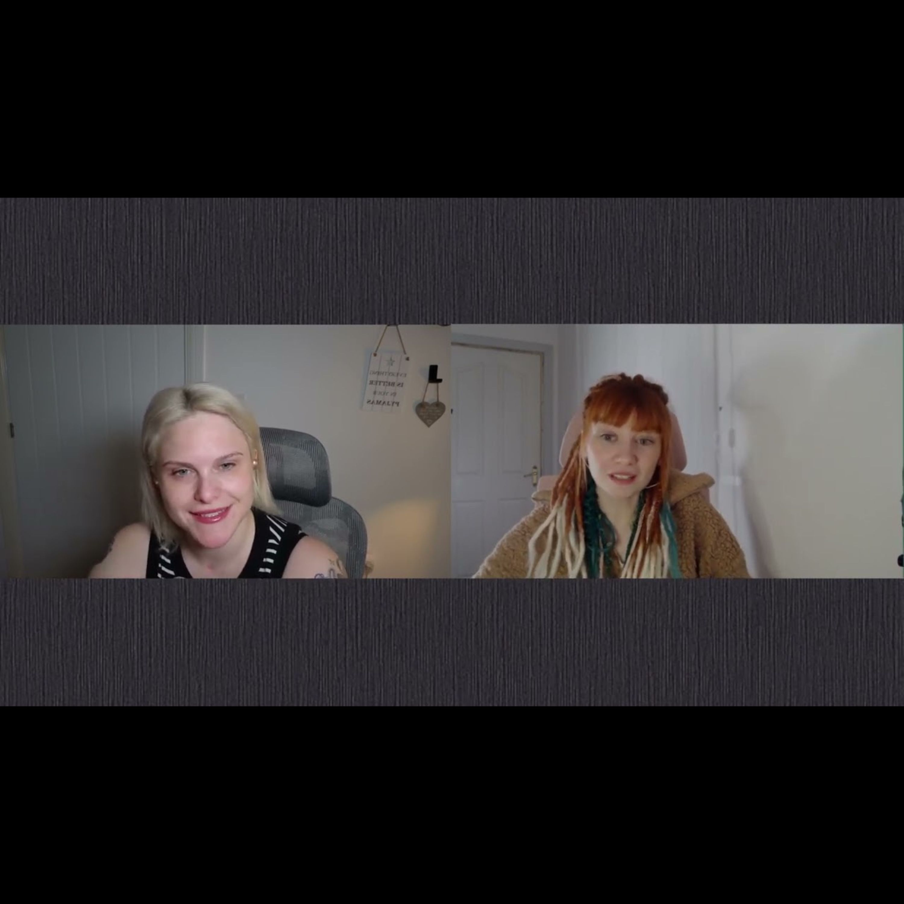 The Midlanders Podcast