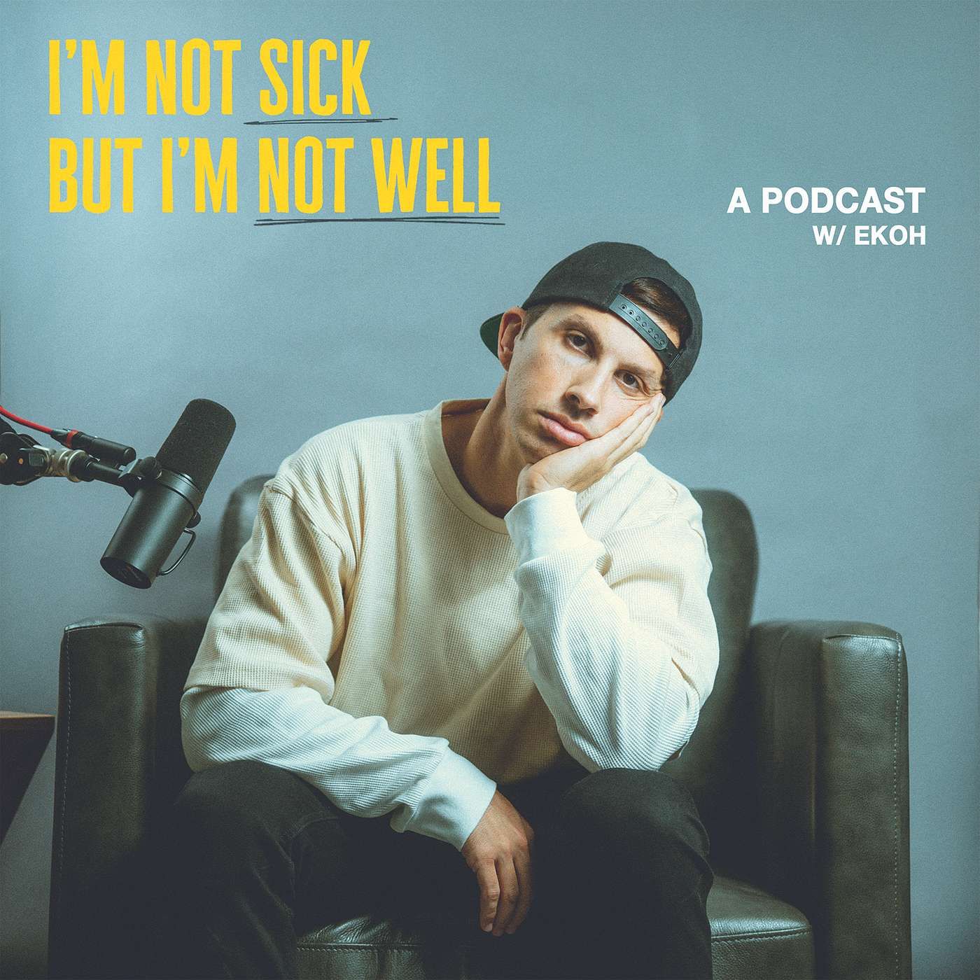 Ryan Oakes joins Ekoh to talk new single 'POPSTAR,' being sued by Bebe Rexha, leaving a label + more Ryan Oakes joins Ekoh to talk new single 'POPSTAR,' being sued by Bebe Rexha, leaving a label + more