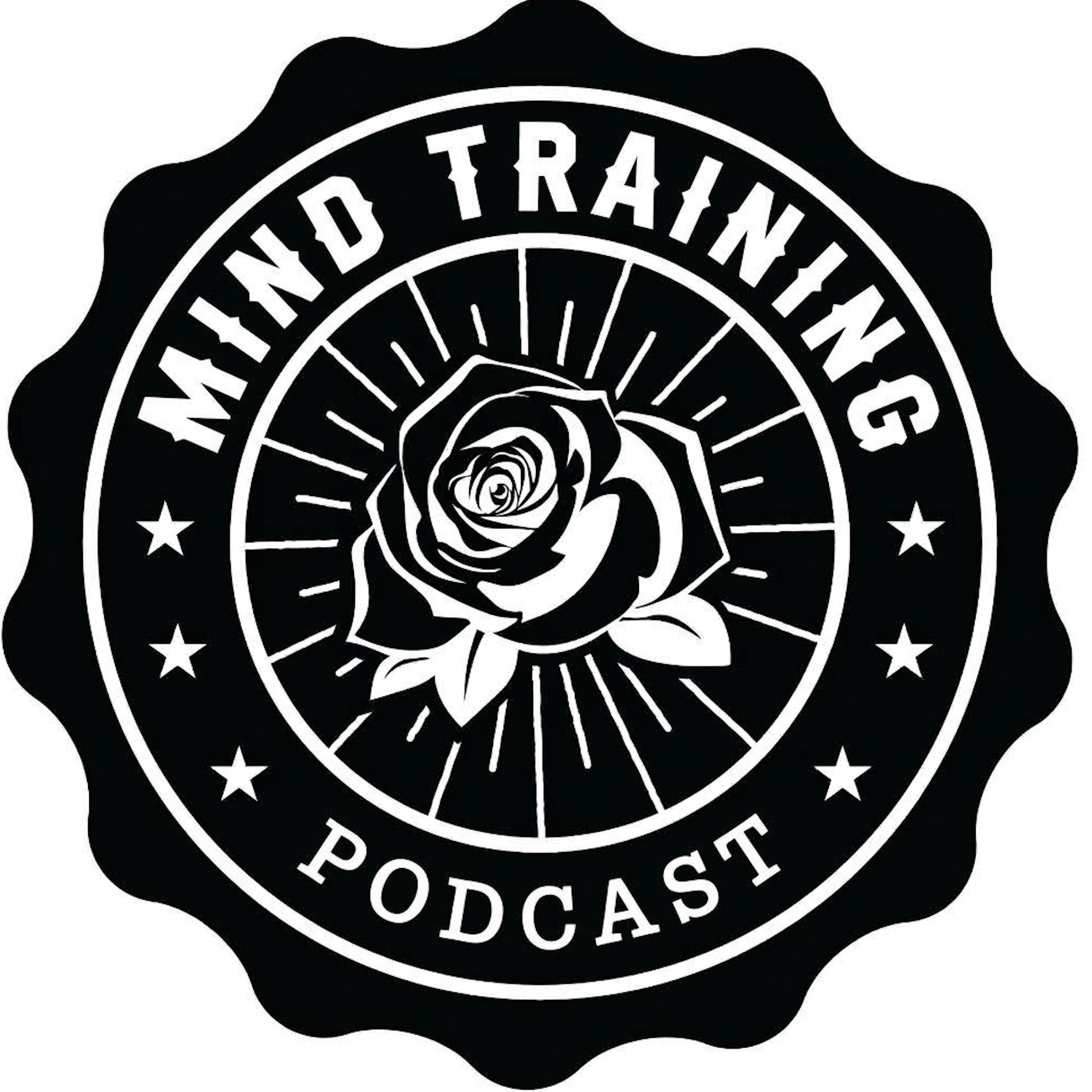 Mind Training Pod podcast artwork