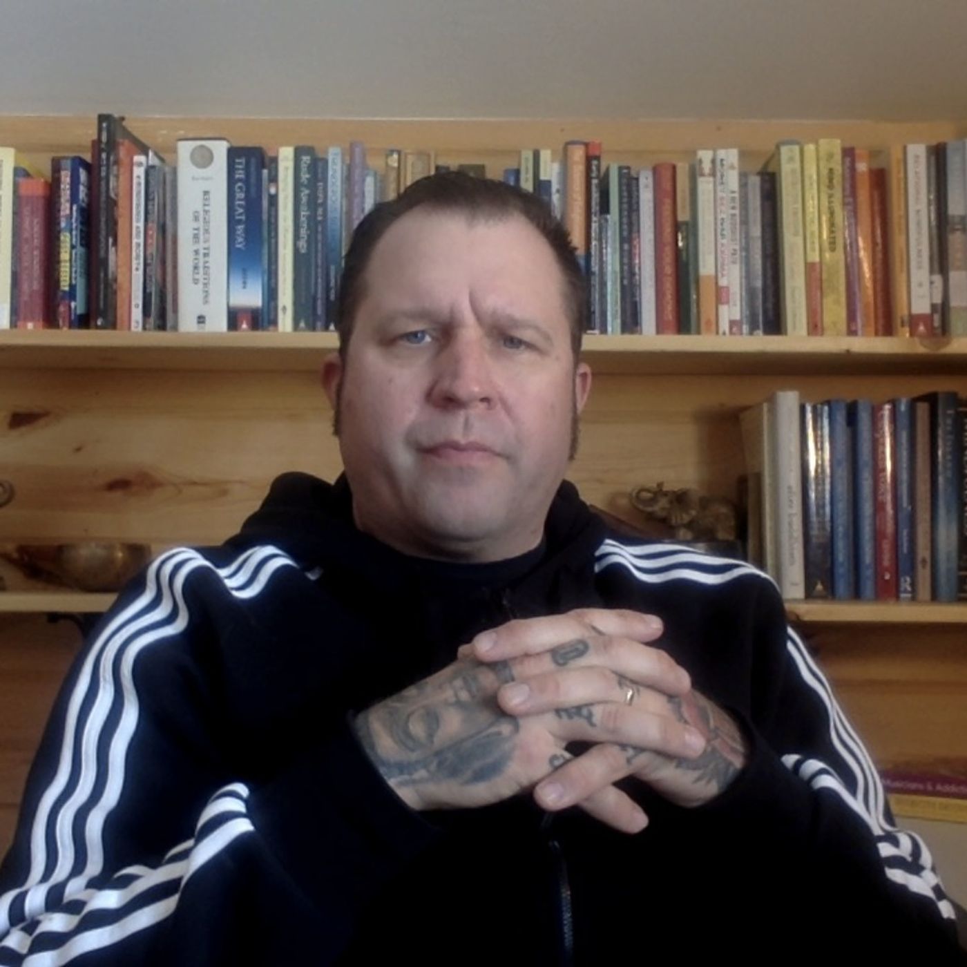 Right Action & Livelihood: talk