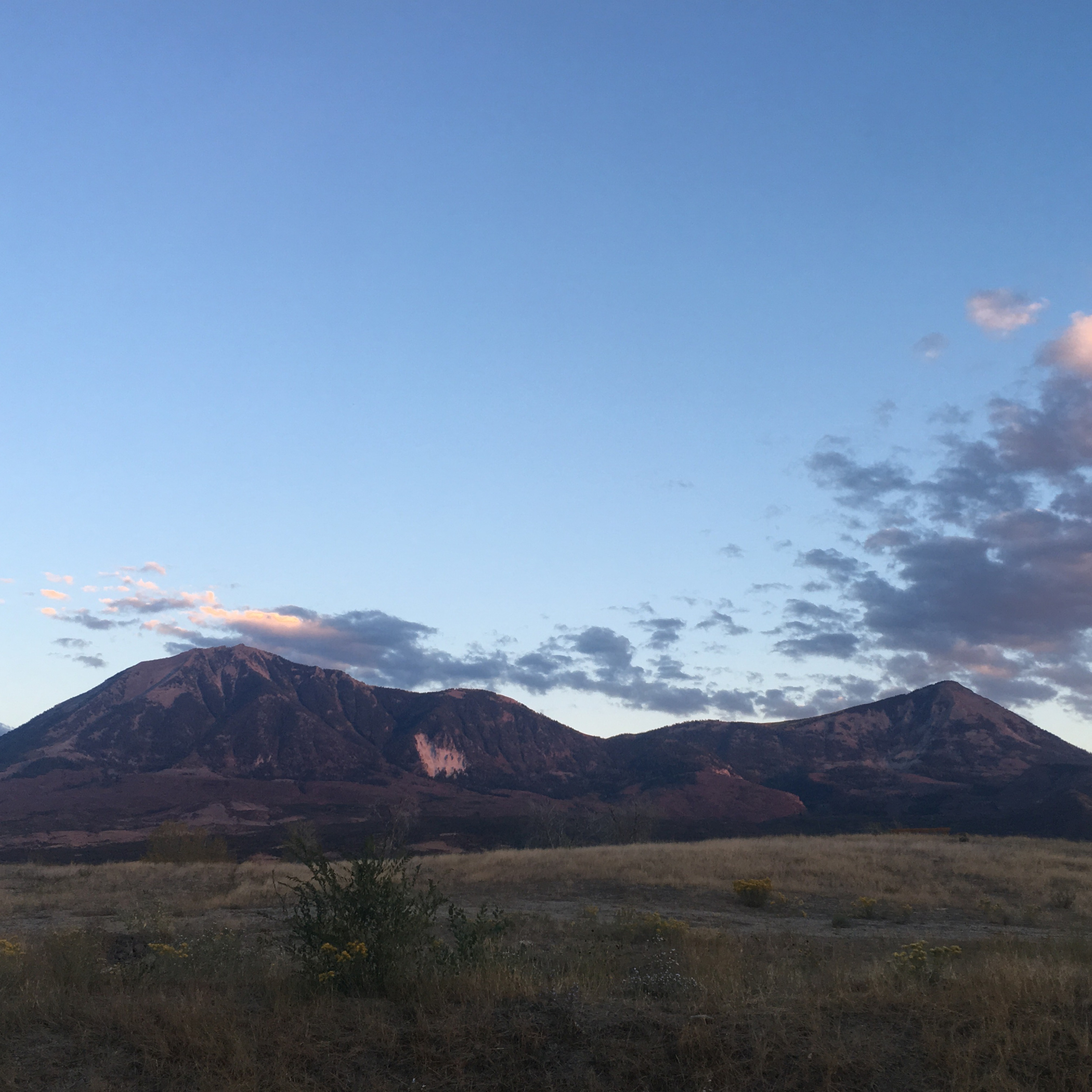 Reflections on Practice