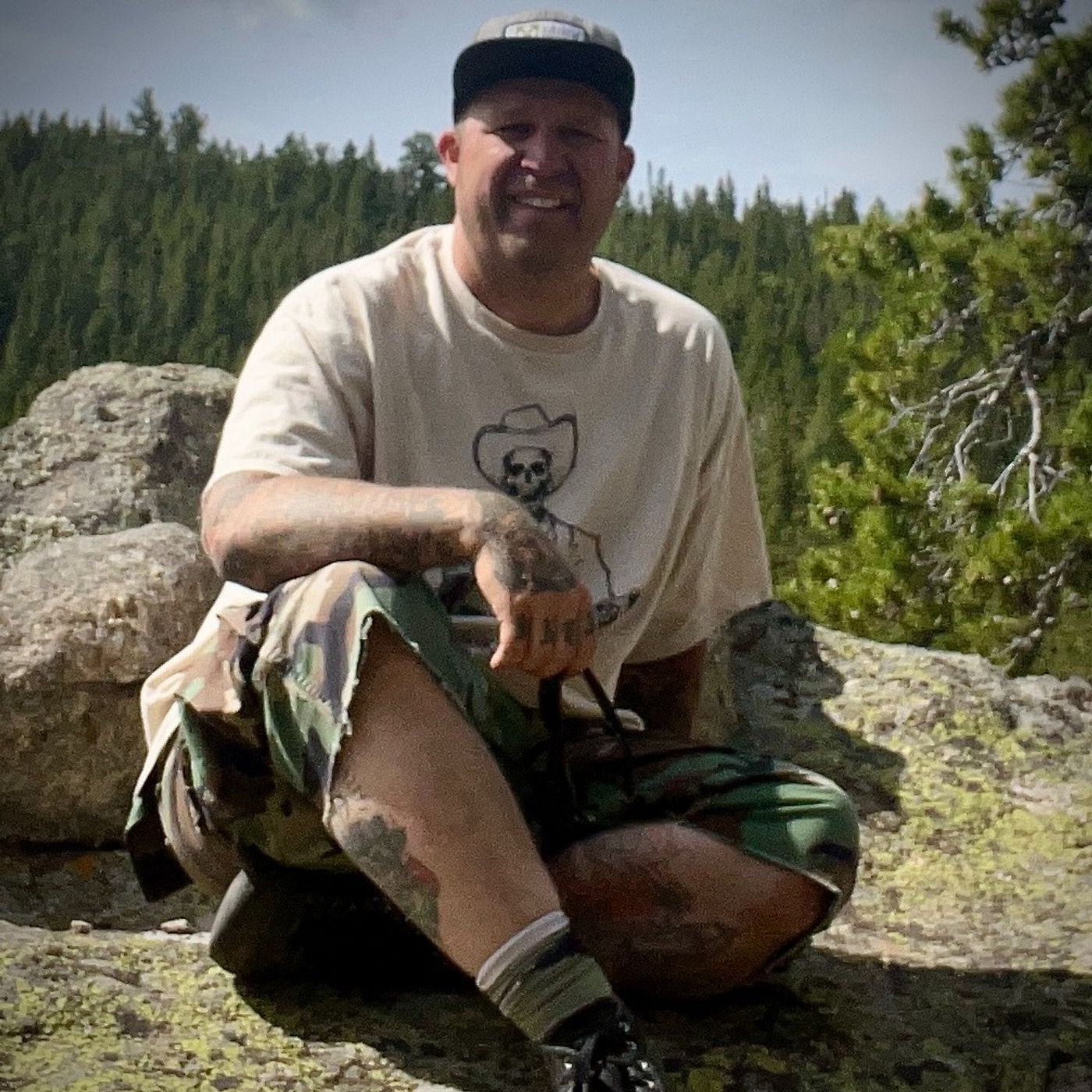 Dharma transmissions: talk