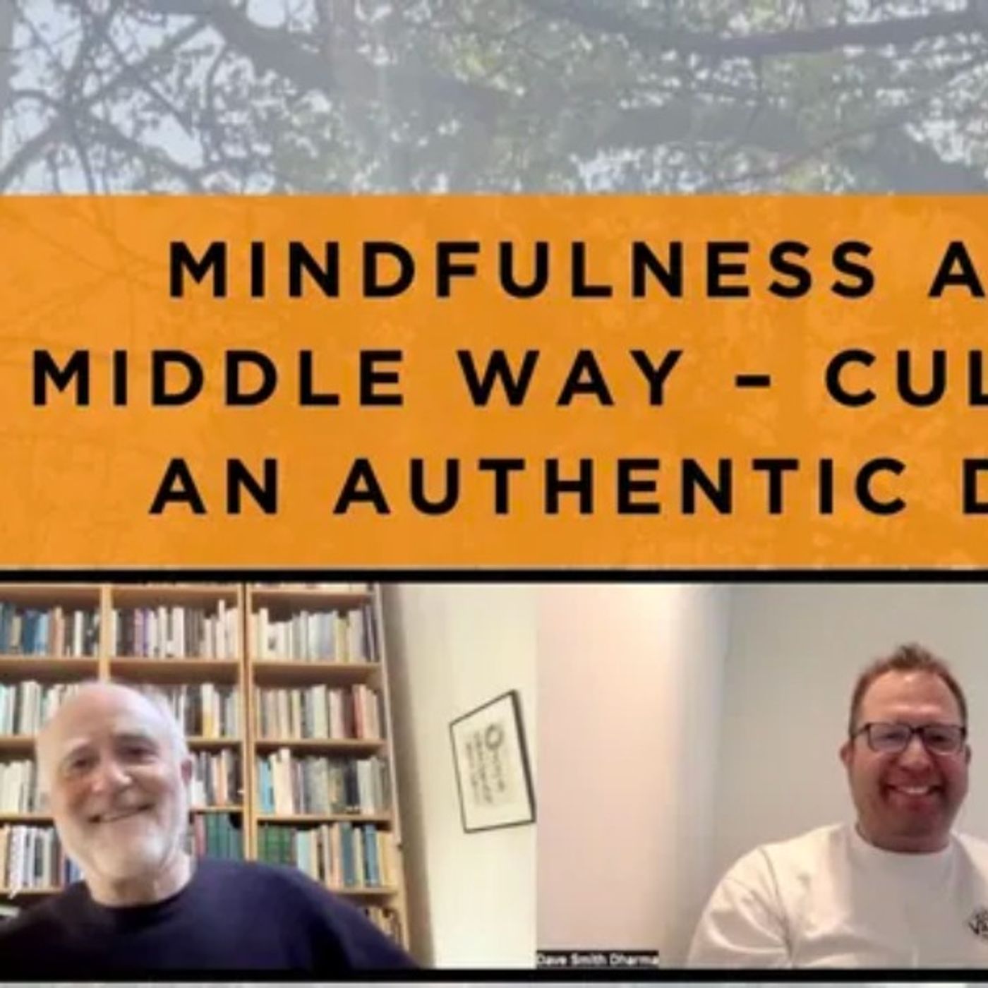 8 fold Path: Entire Course Audio