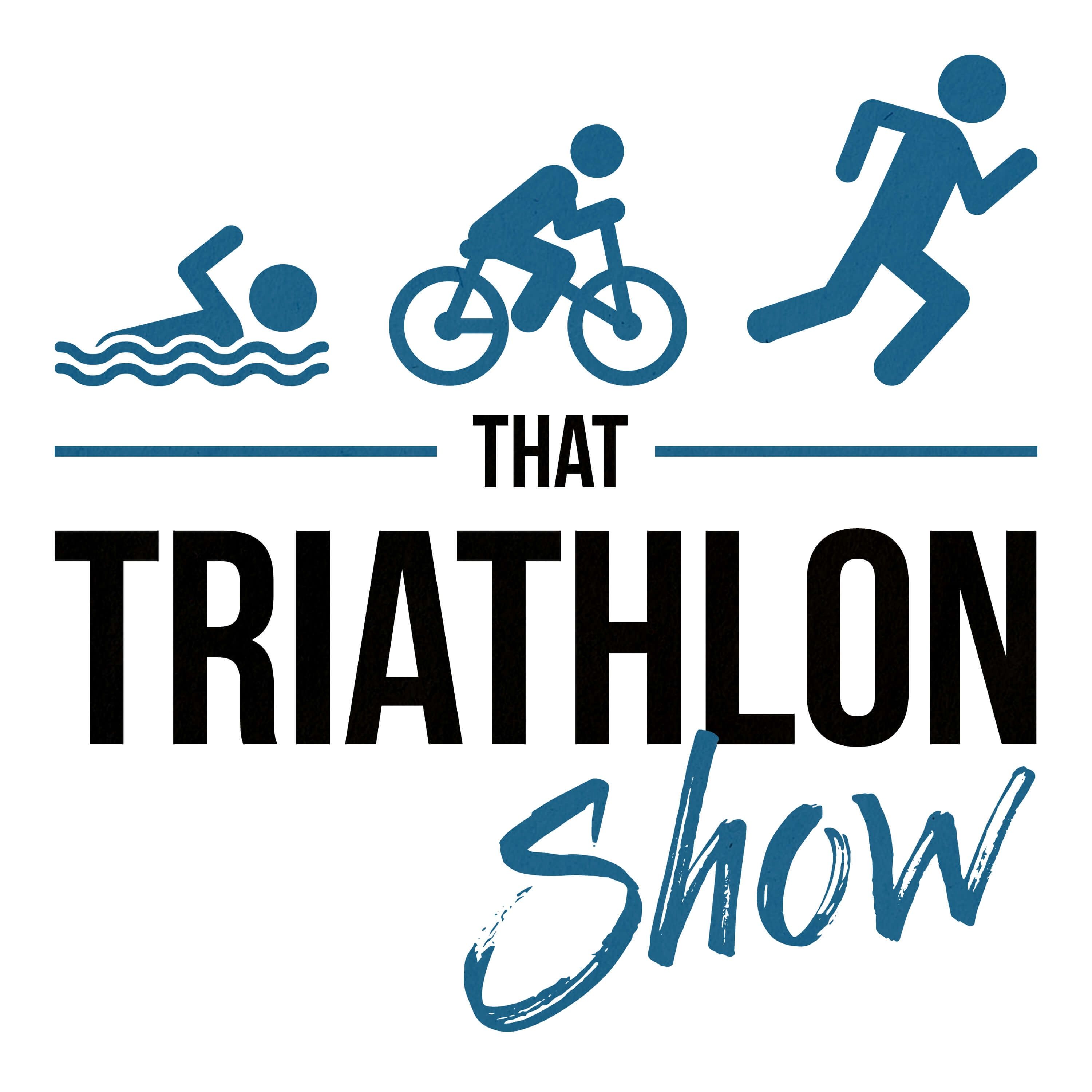 Jelle Geens - Ironman 70.3 World Champion, three-time Olympian | EP#470