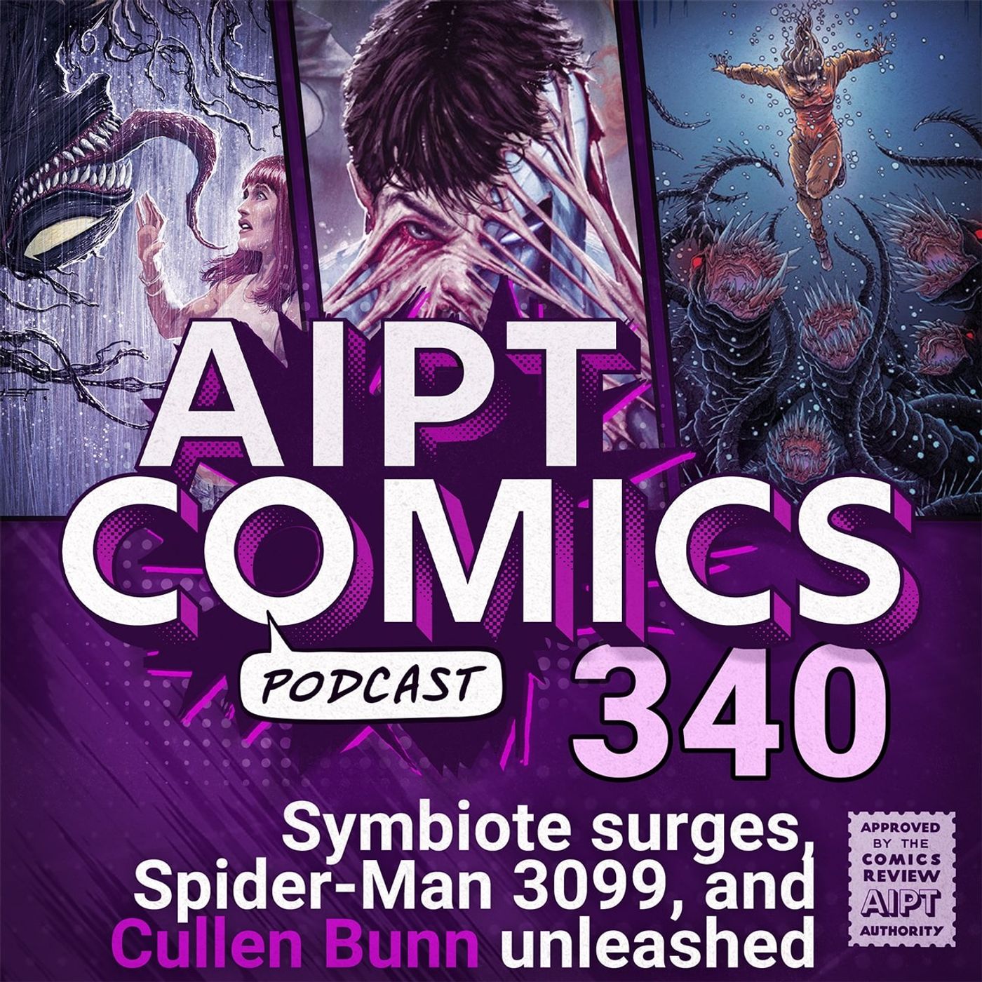 AIPT Comics