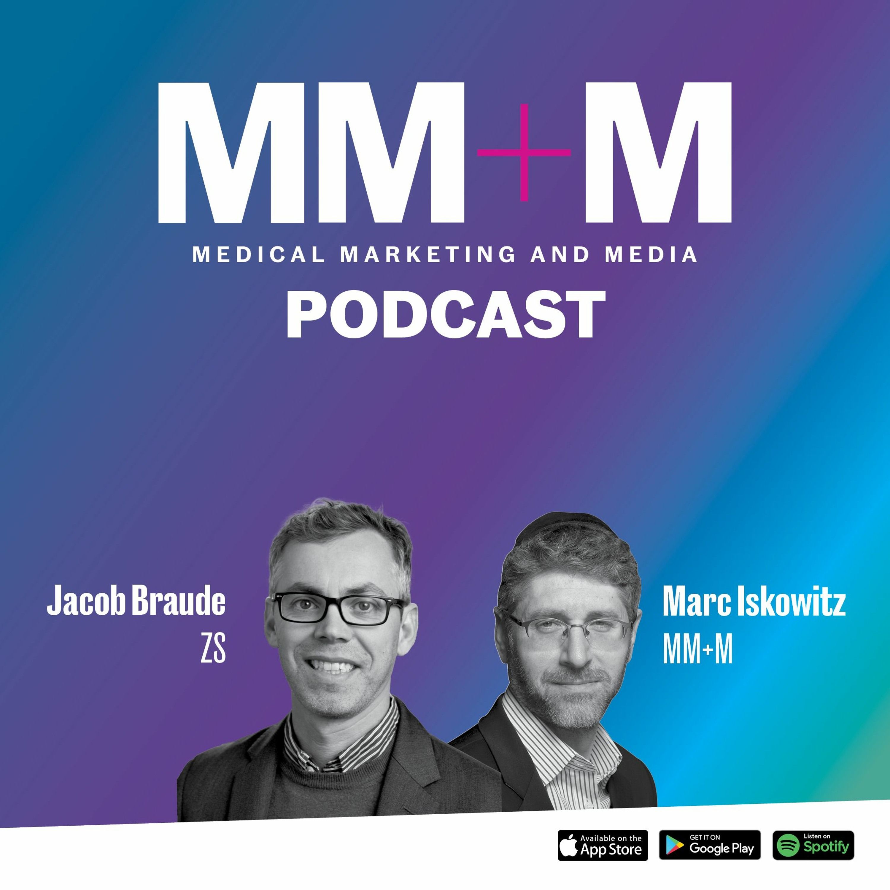 The MM+M Podcast