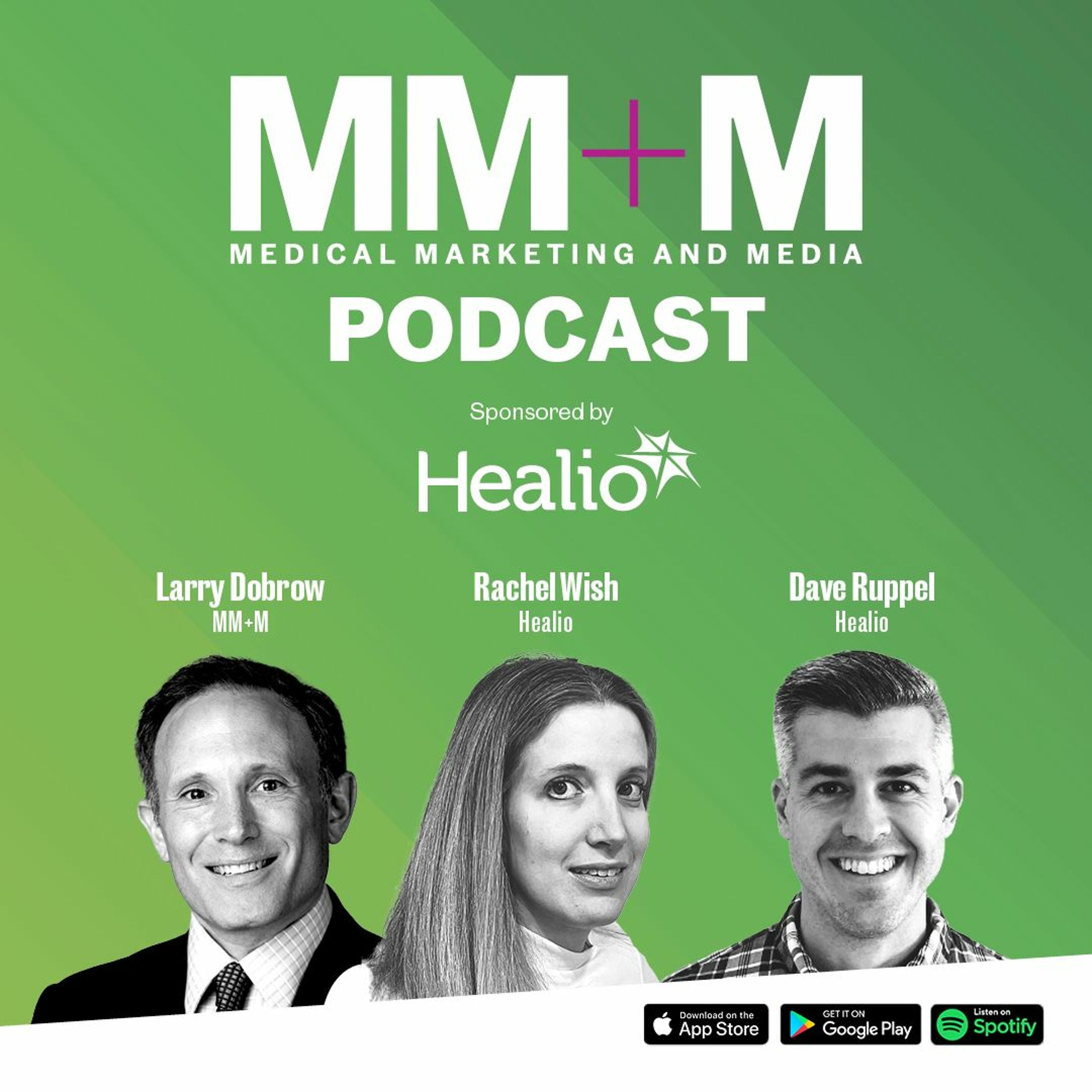 The MM+M Podcast