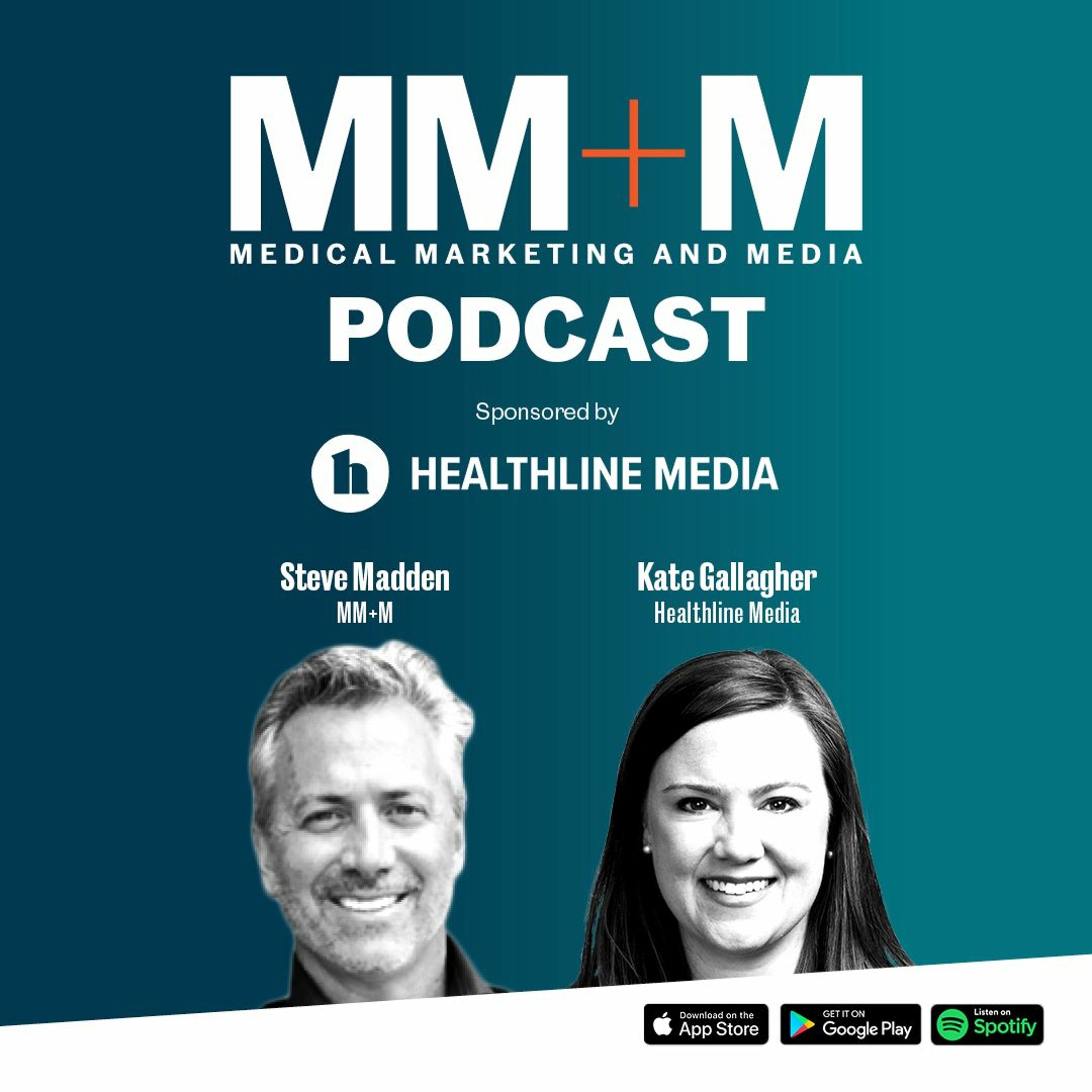 The MM+M Podcast