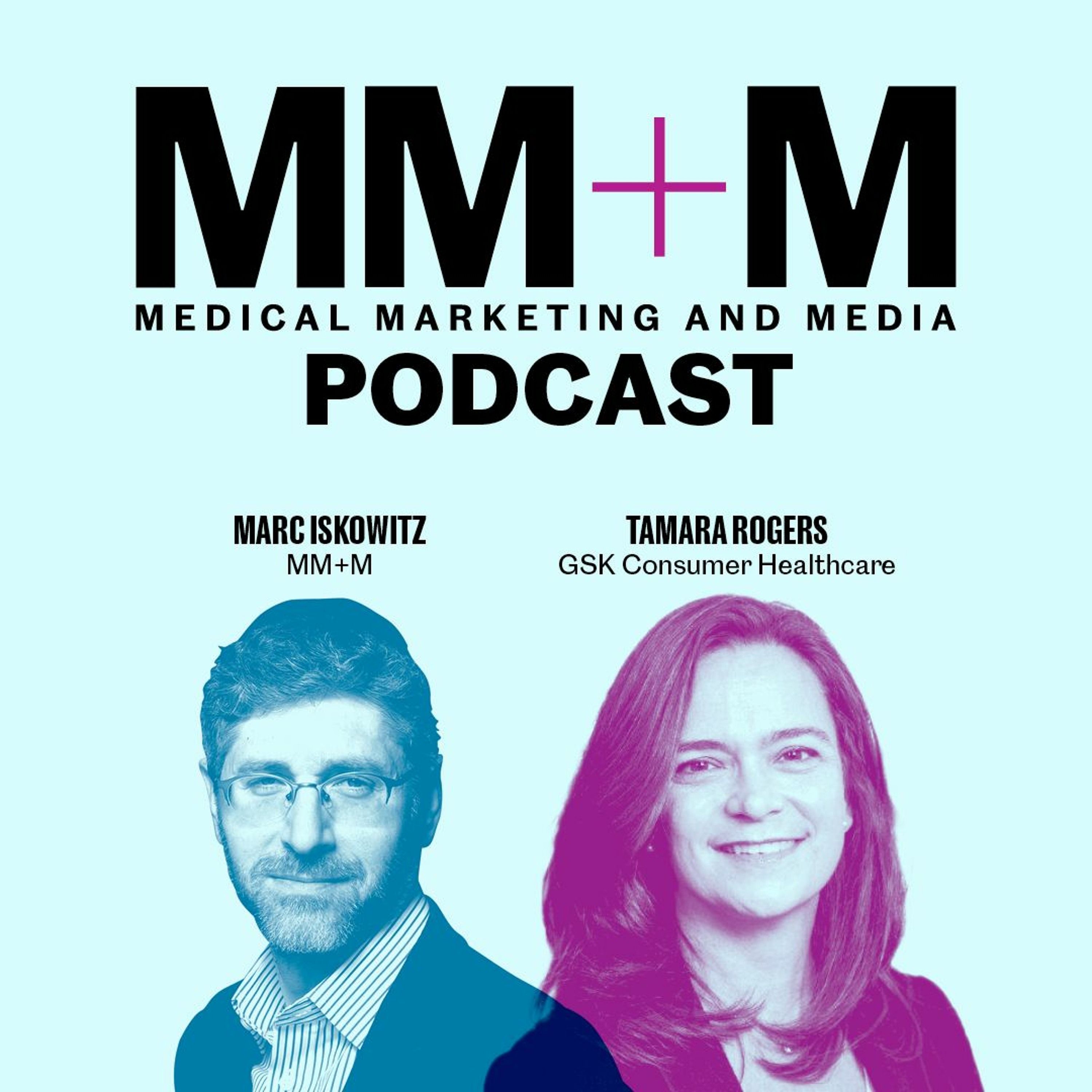 The MM+M Podcast